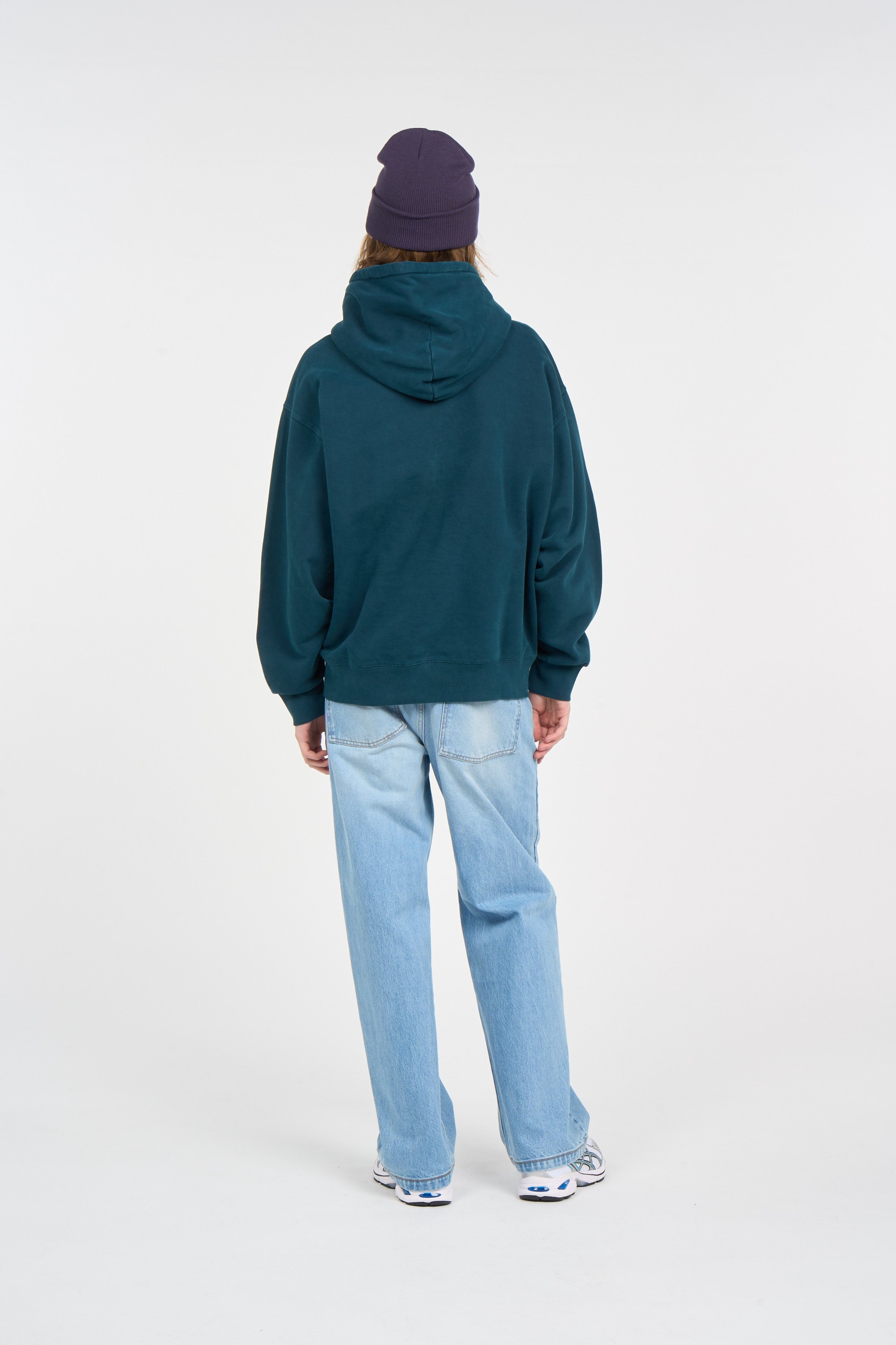 Hoodie | Green CARHARTT WIP Men