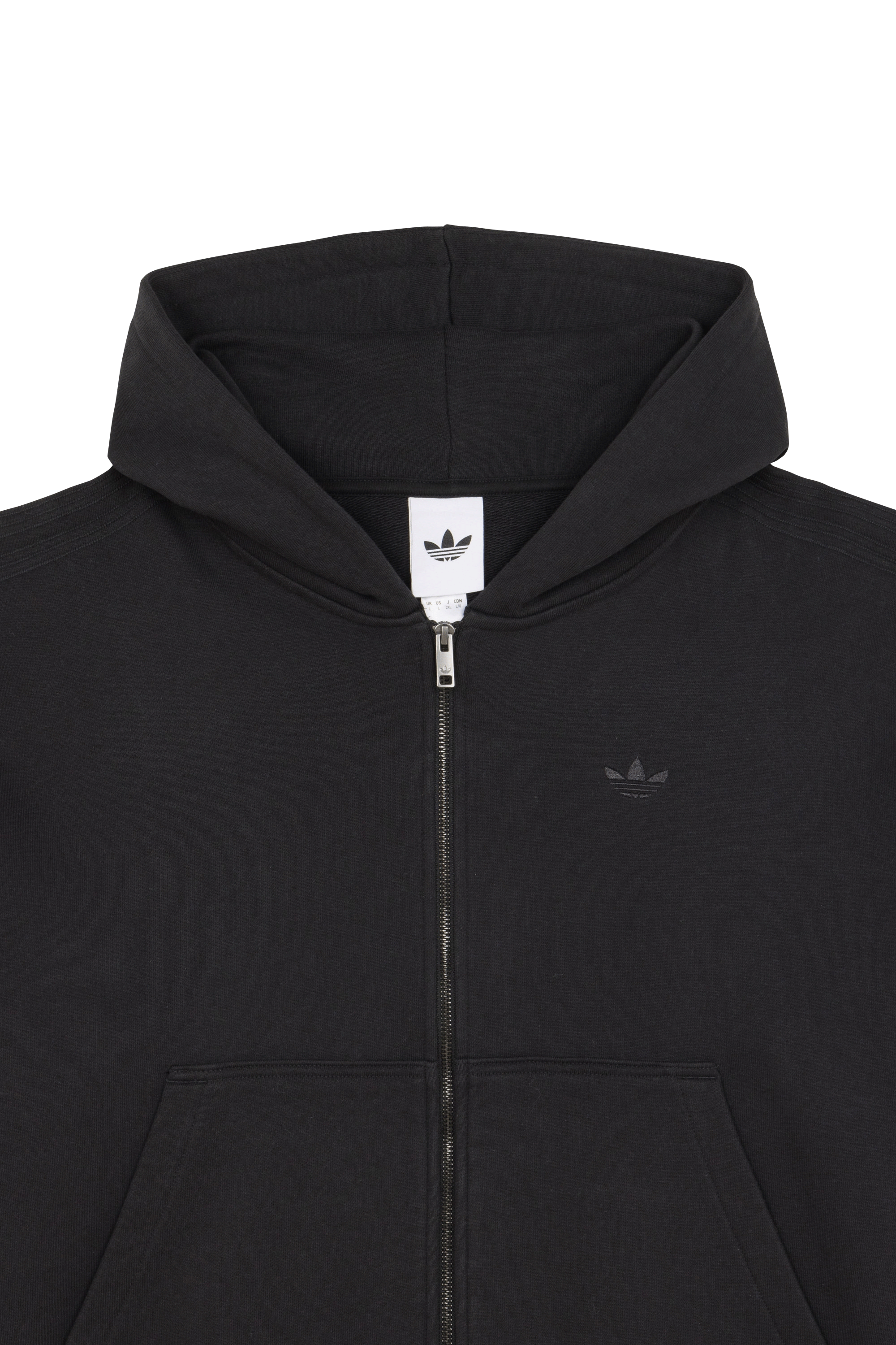 Hoodie Black