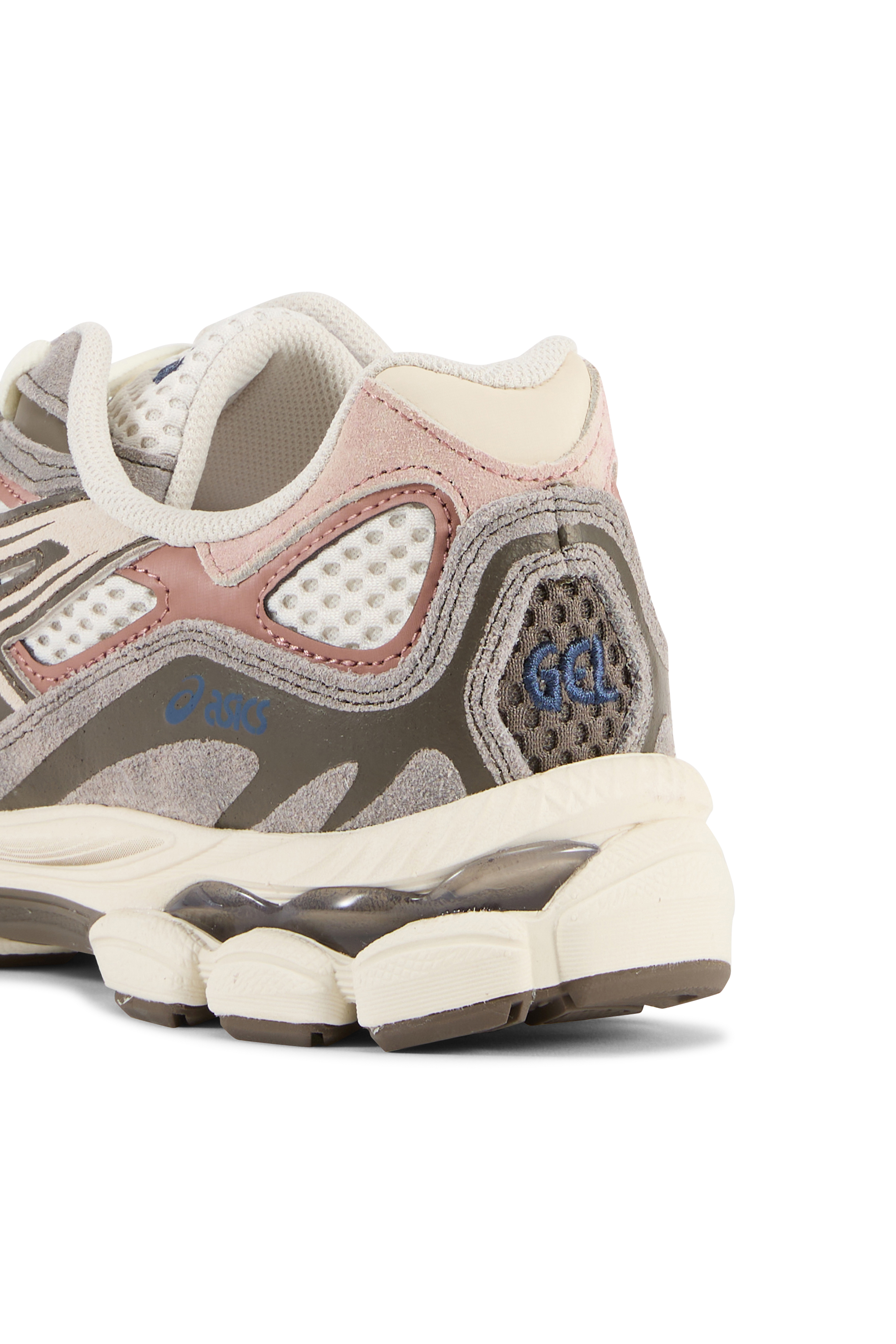 Sneakers Grey
