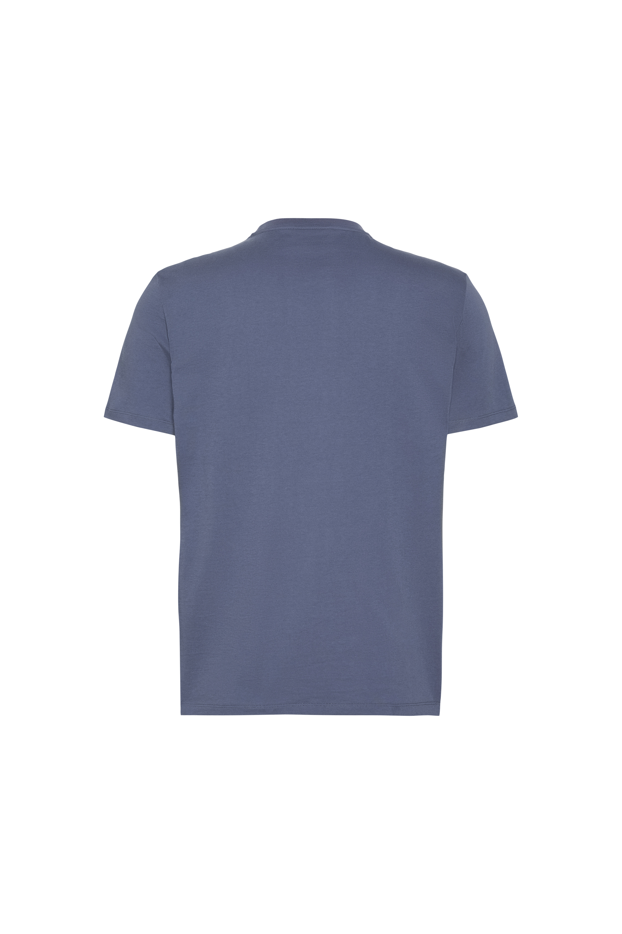 T-shirt | Bleu CALVIN KLEIN Homme