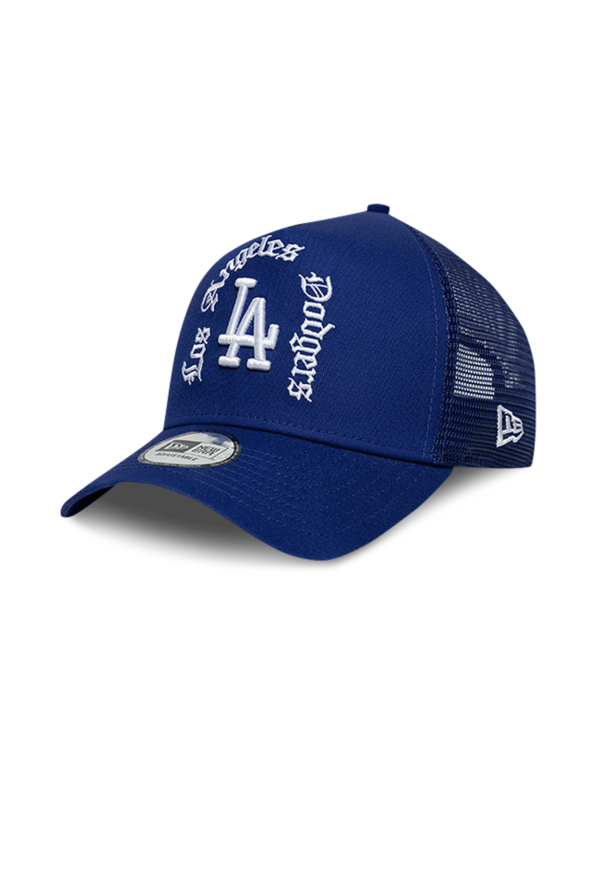 Casquette NEW ERA Bleu