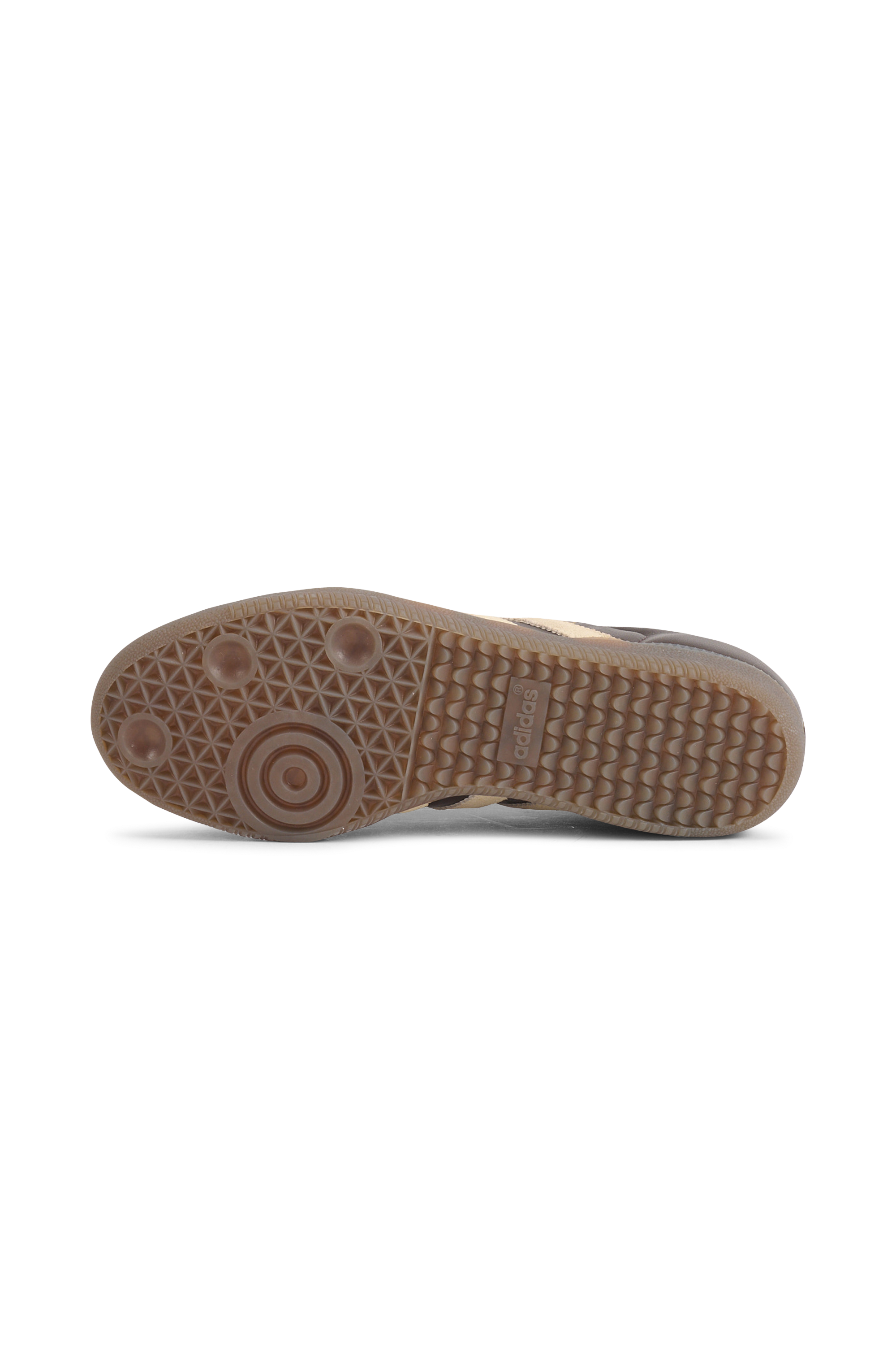 Men?s Storm 96 LO fabric and leather sneakers | Beige ADIDAS Women