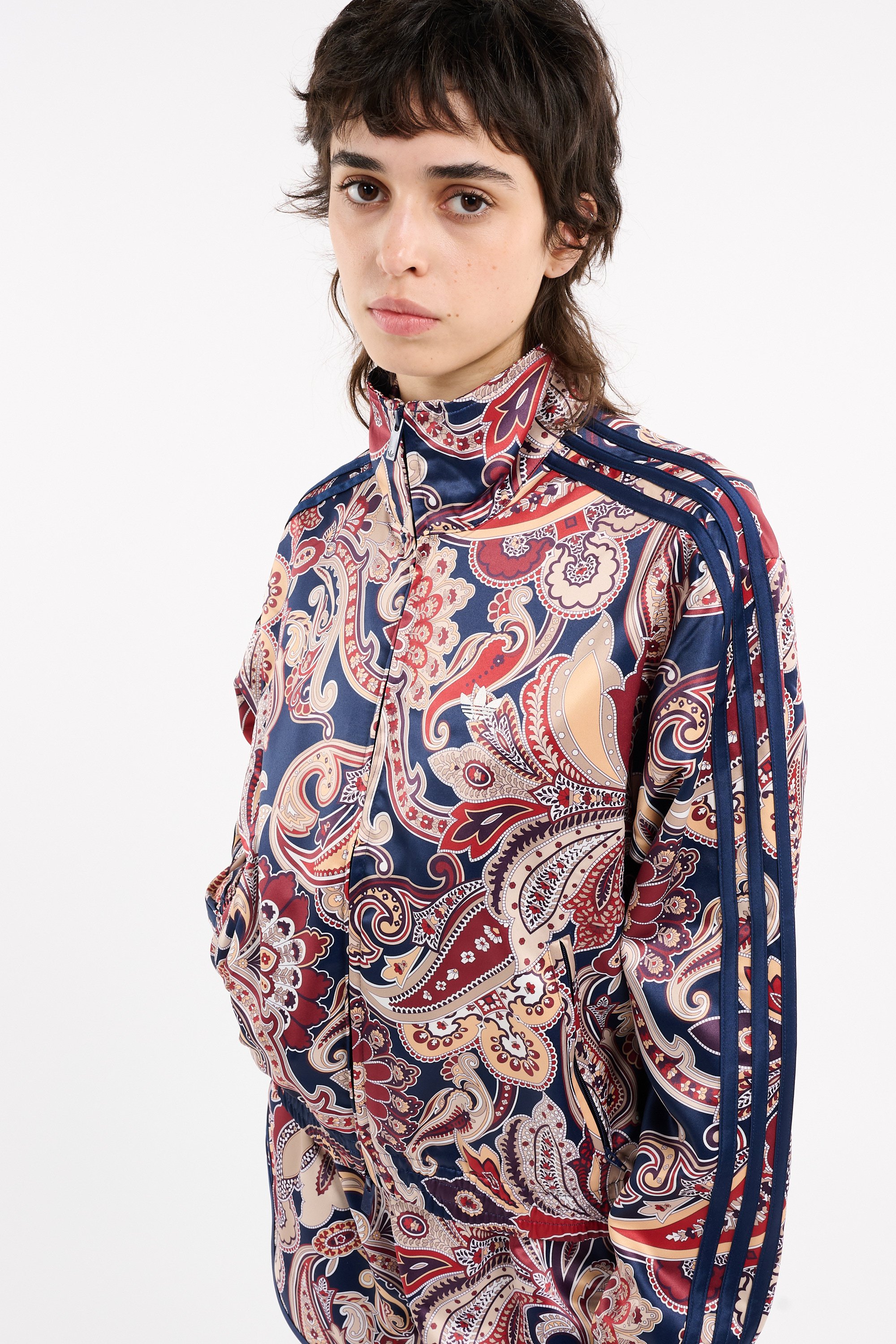 Veste | Multicolore ADIDAS Femme
