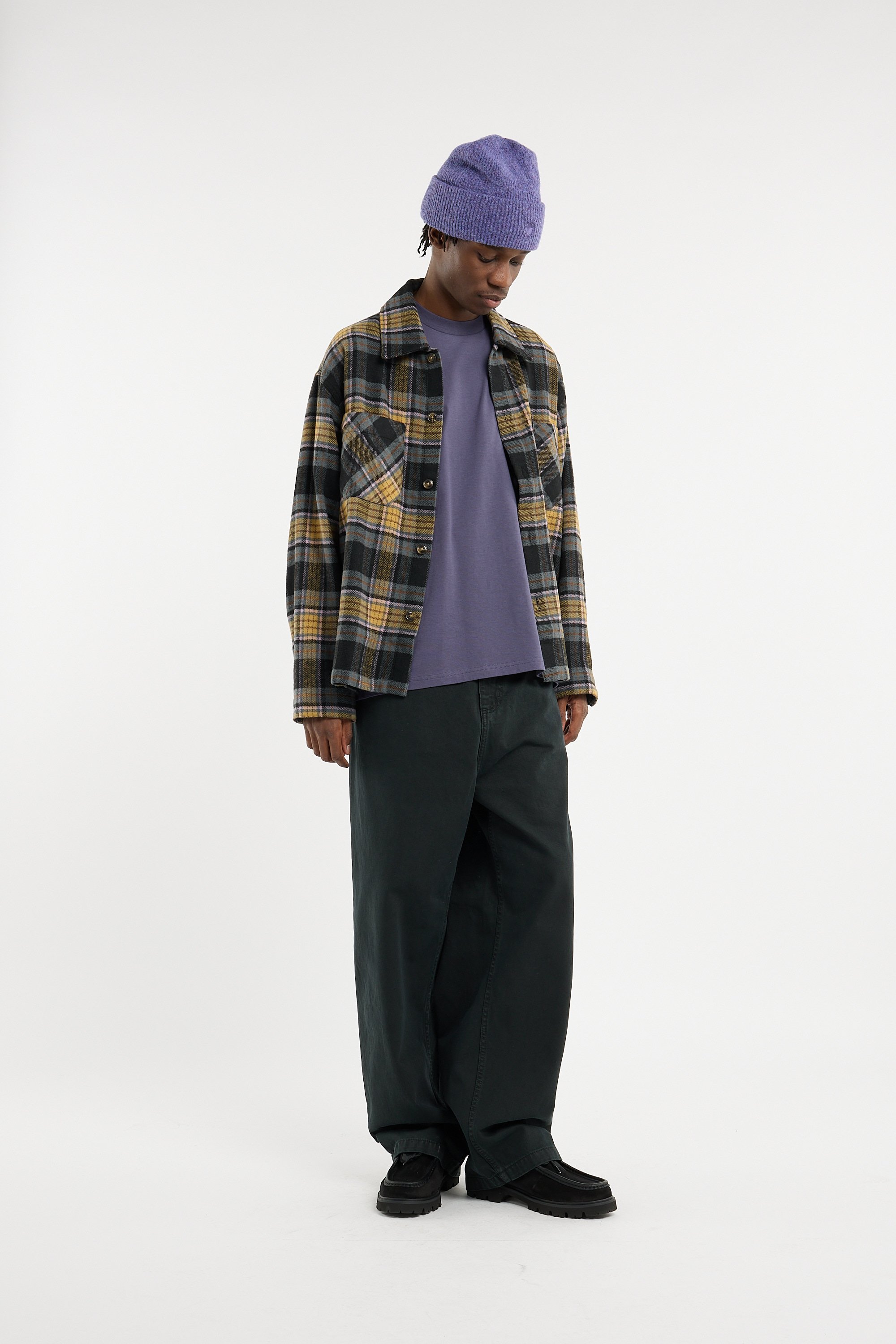 Shirt CARHARTT WIP Beige