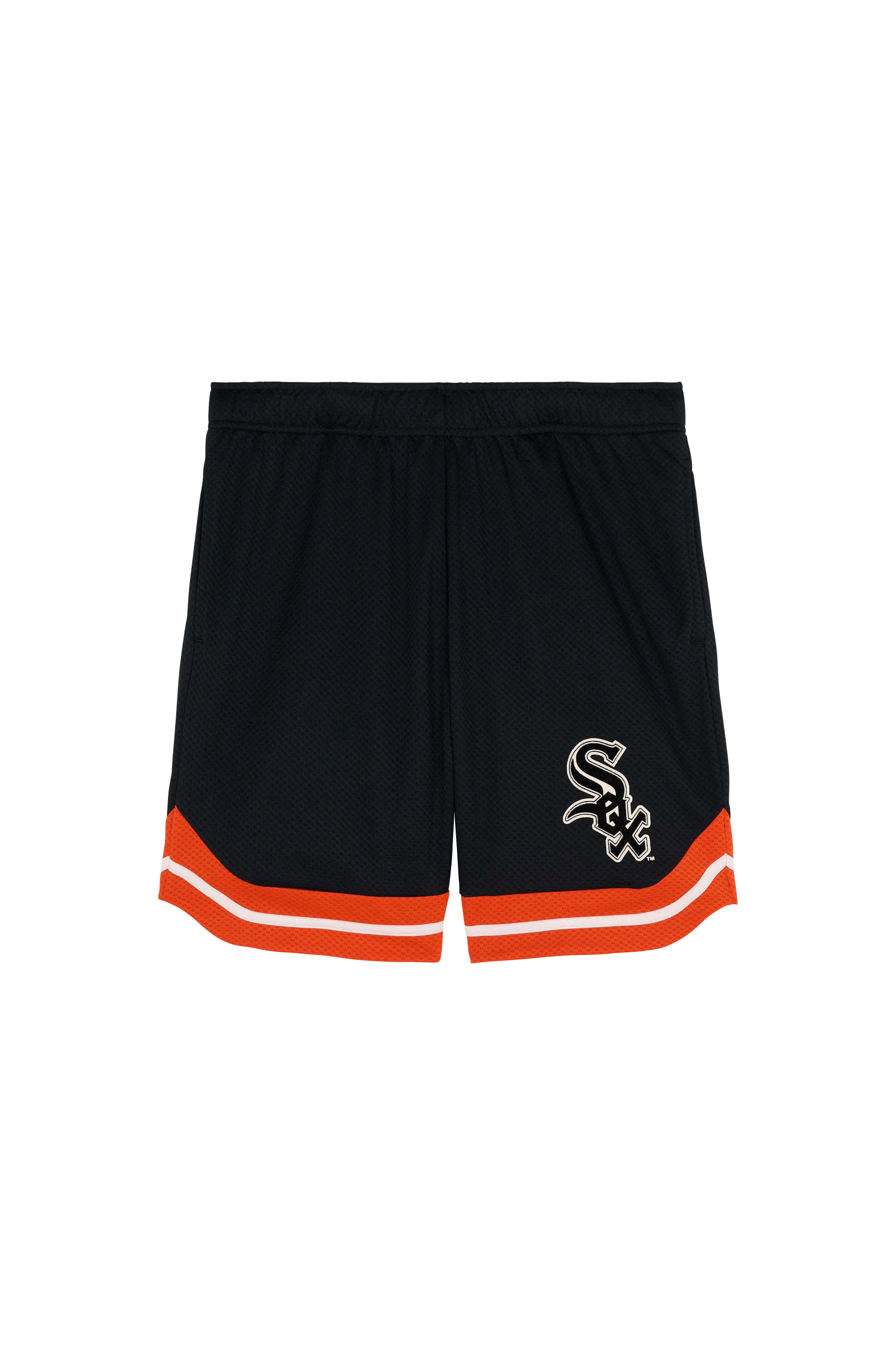 Short  Nbk