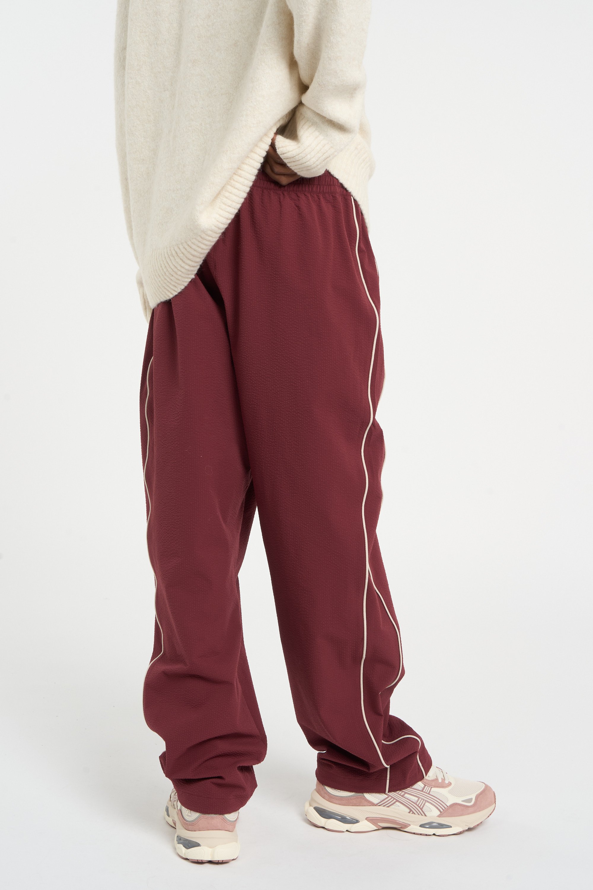 Joggers | Multicolored HOLOGRAM Men