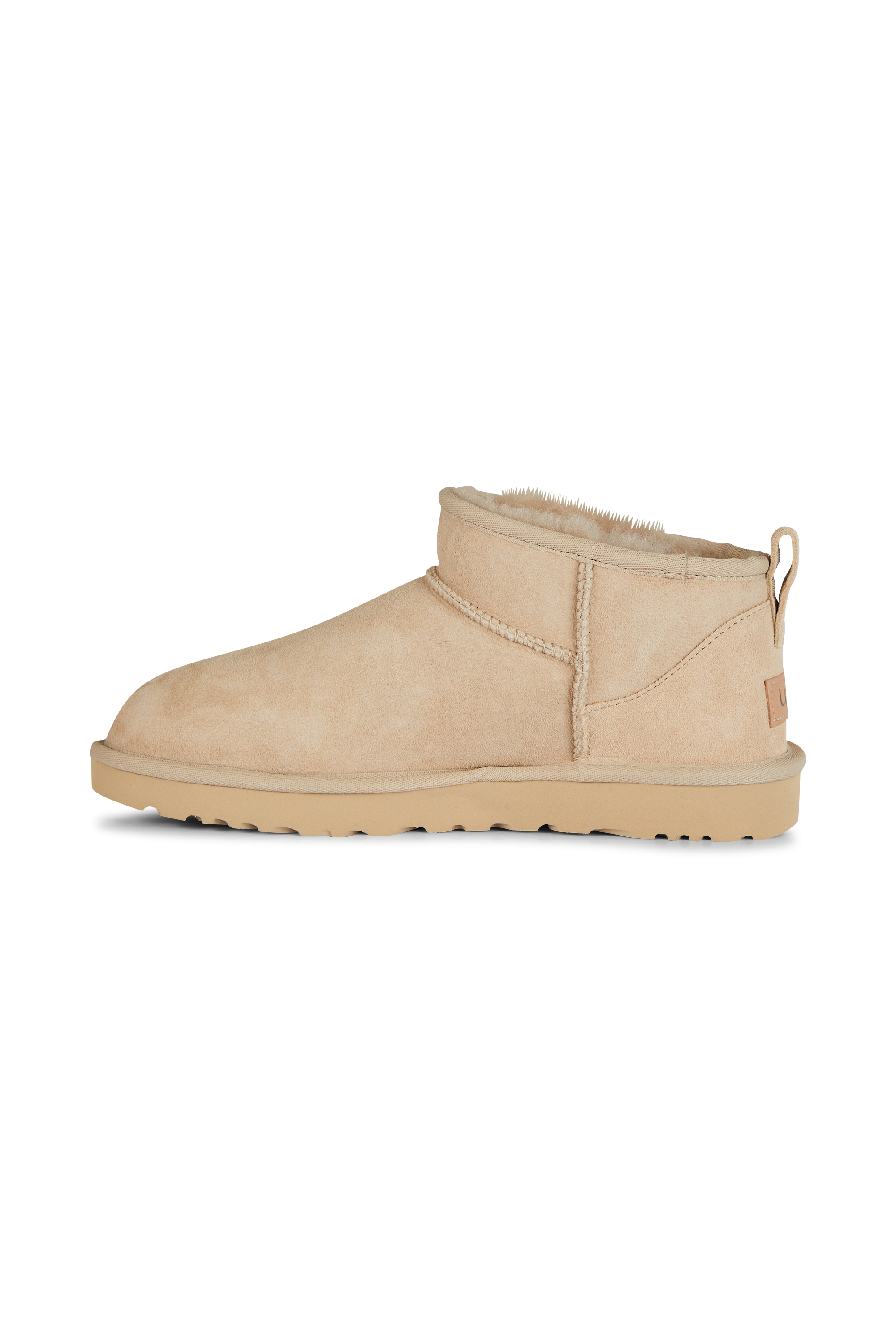 Boots | Beige UGG Femme