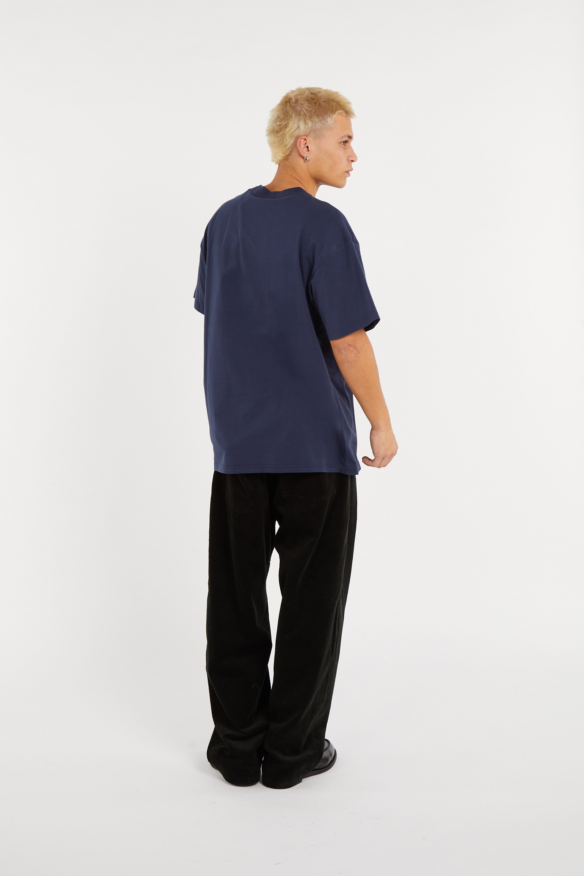 T-shirt | Bleu CARHARTT WIP Homme
