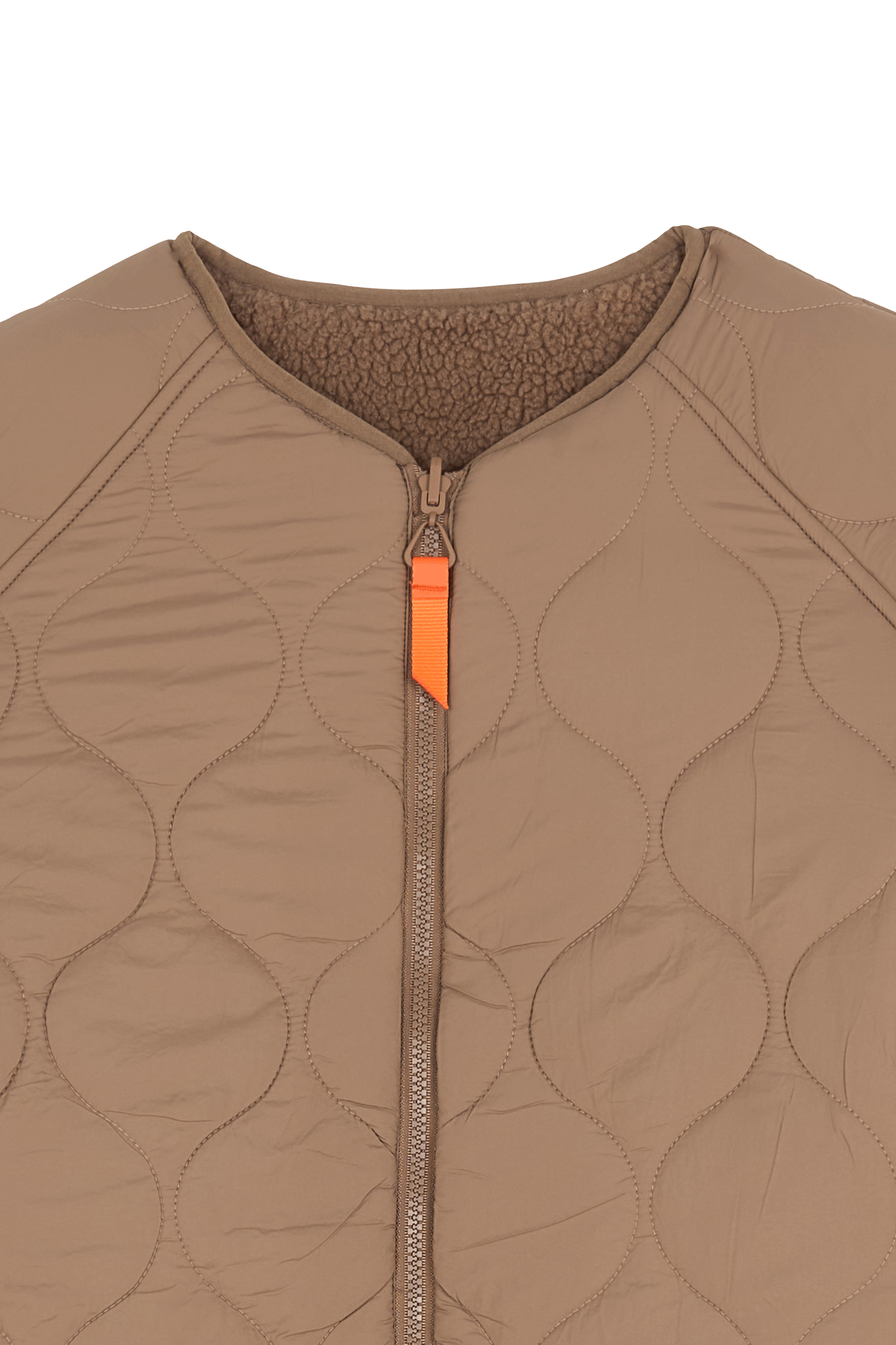 Veste | Marron GERTRUDE Femme