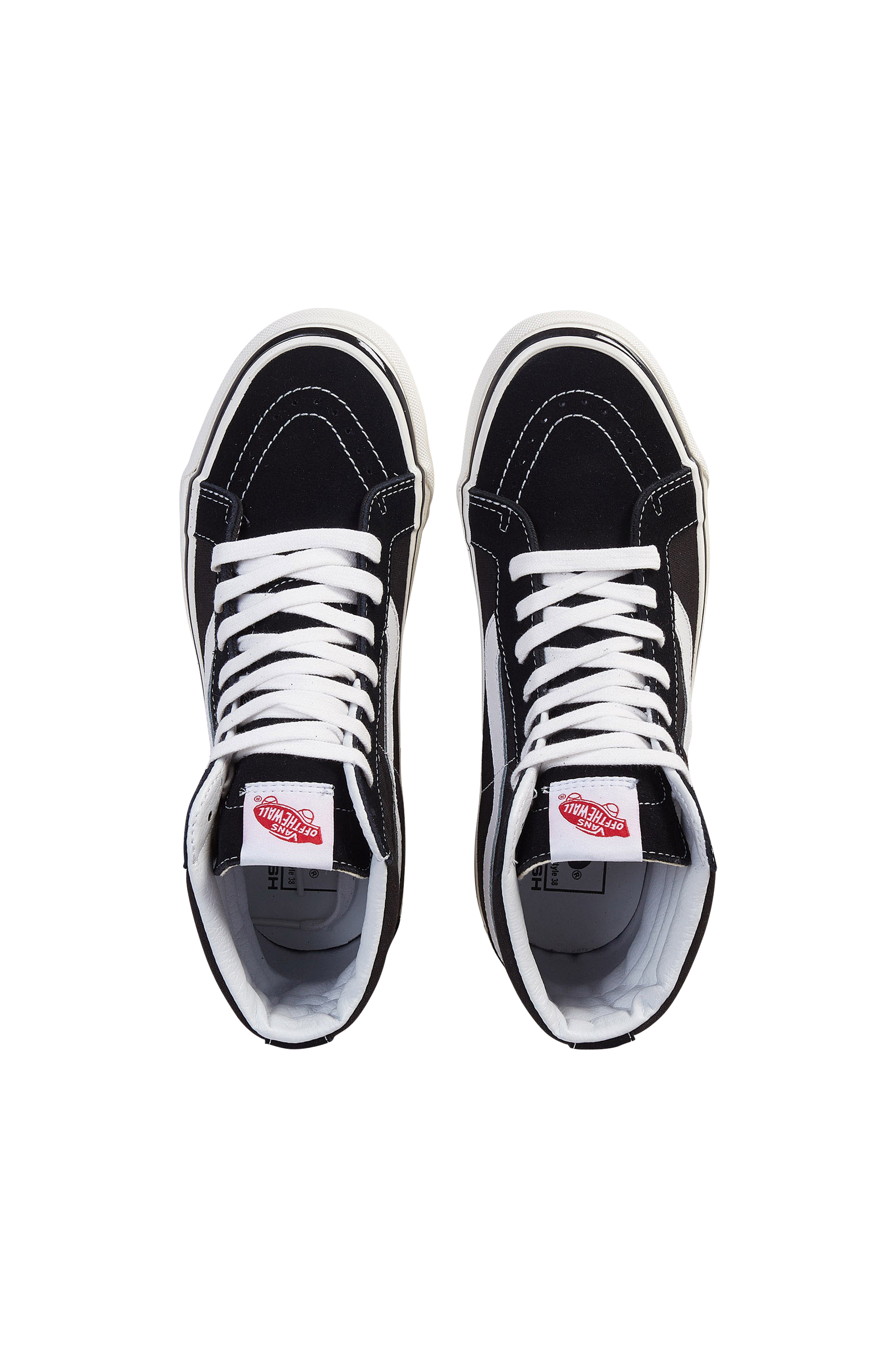 VANS Baskets basses Multicolore