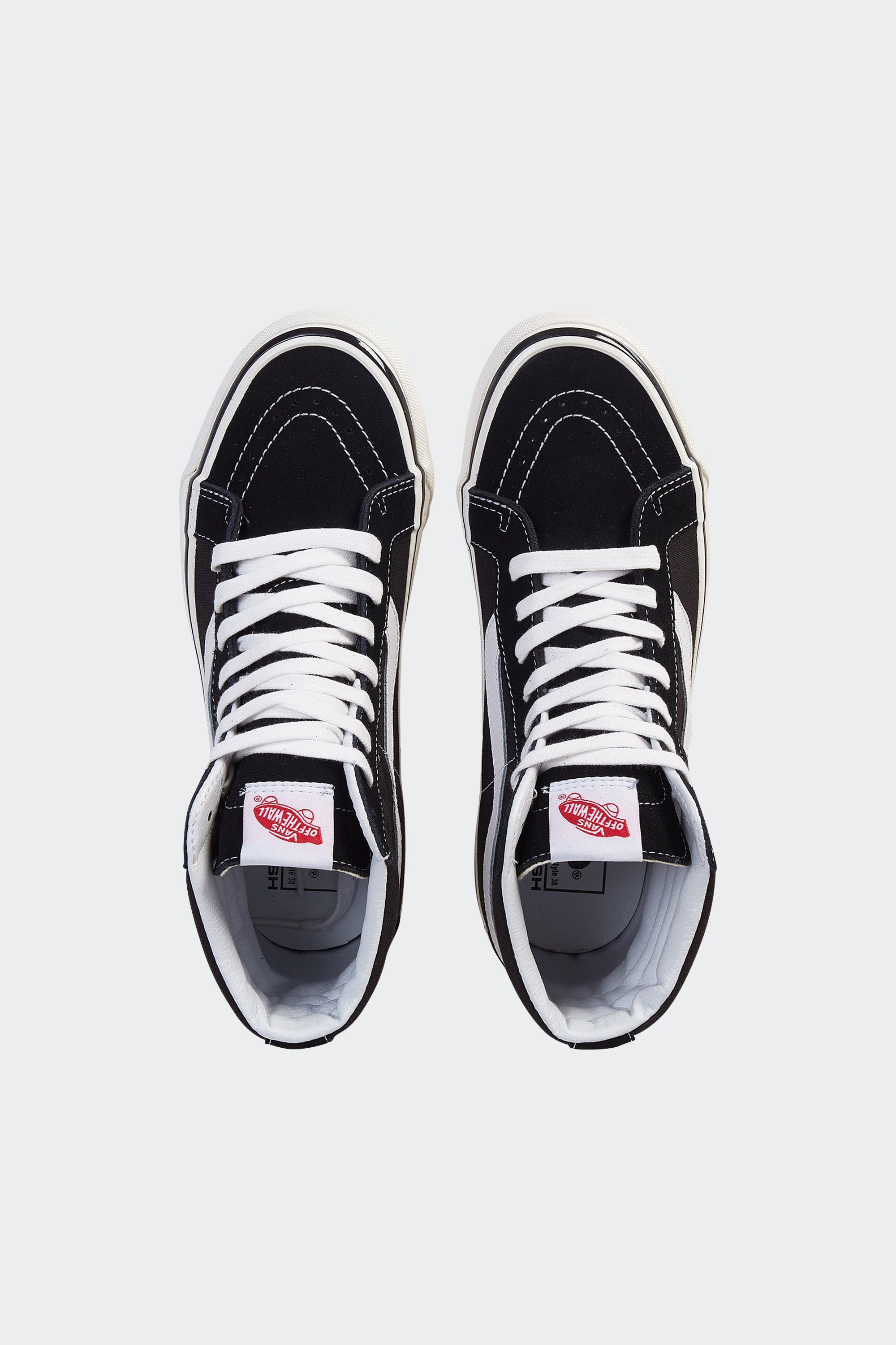 Baskets basses | Multicolore by VANS Baskets basses Multicolore