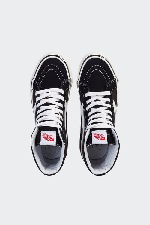 VANS Baskets basses Multicolore