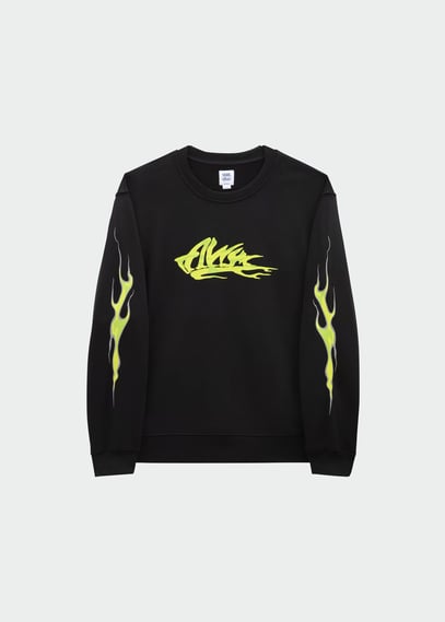 Sweat vans homme shop