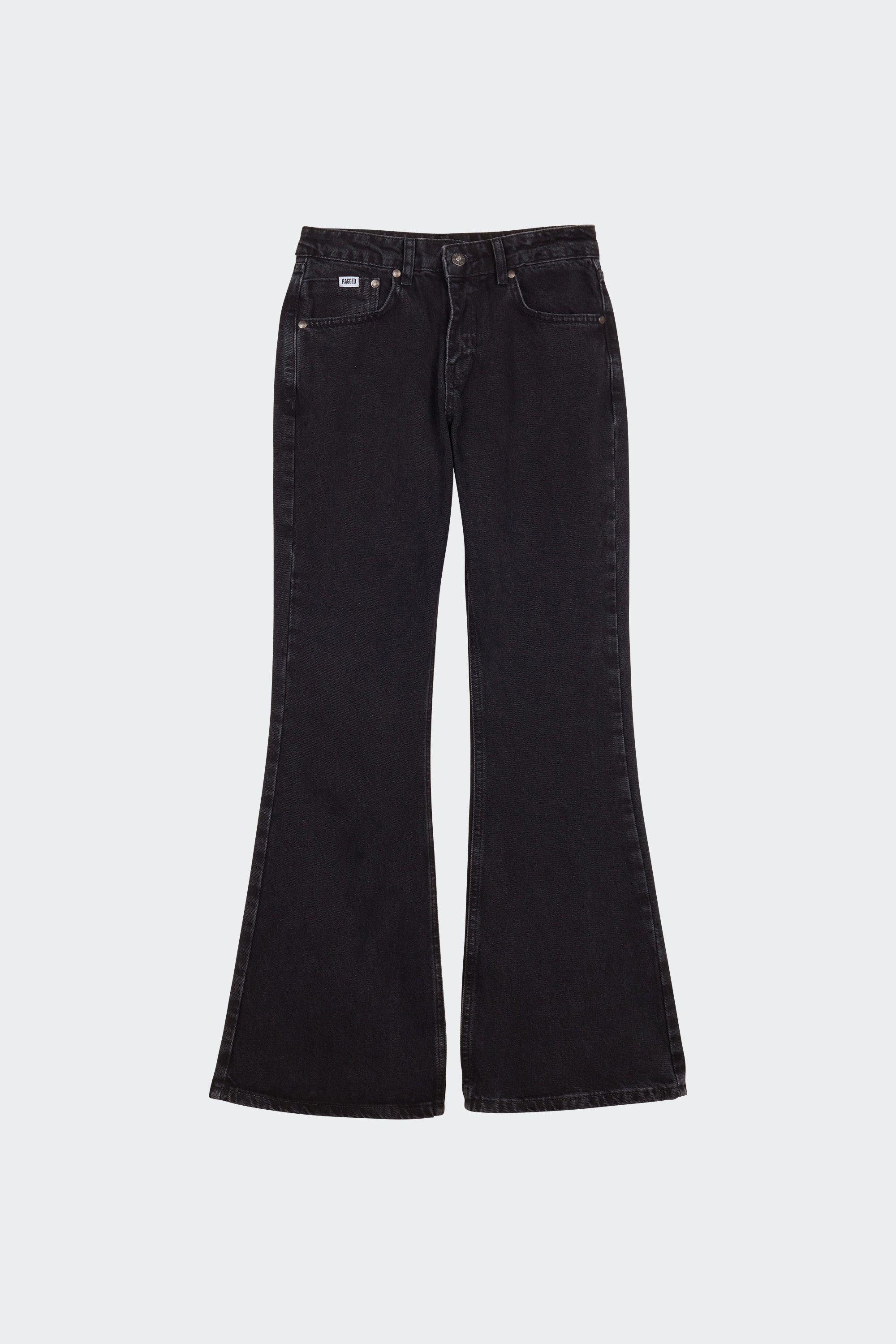 Jeans | Black by RAGGED PRIEST Jeans Black