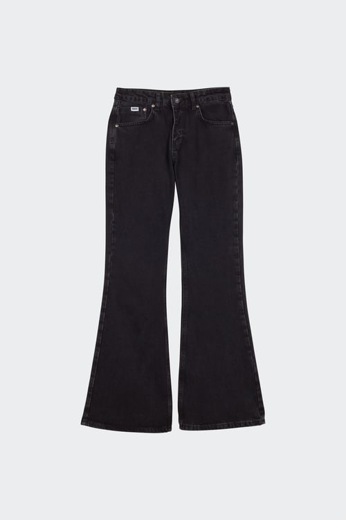 RAGGED PRIEST Jean Noir