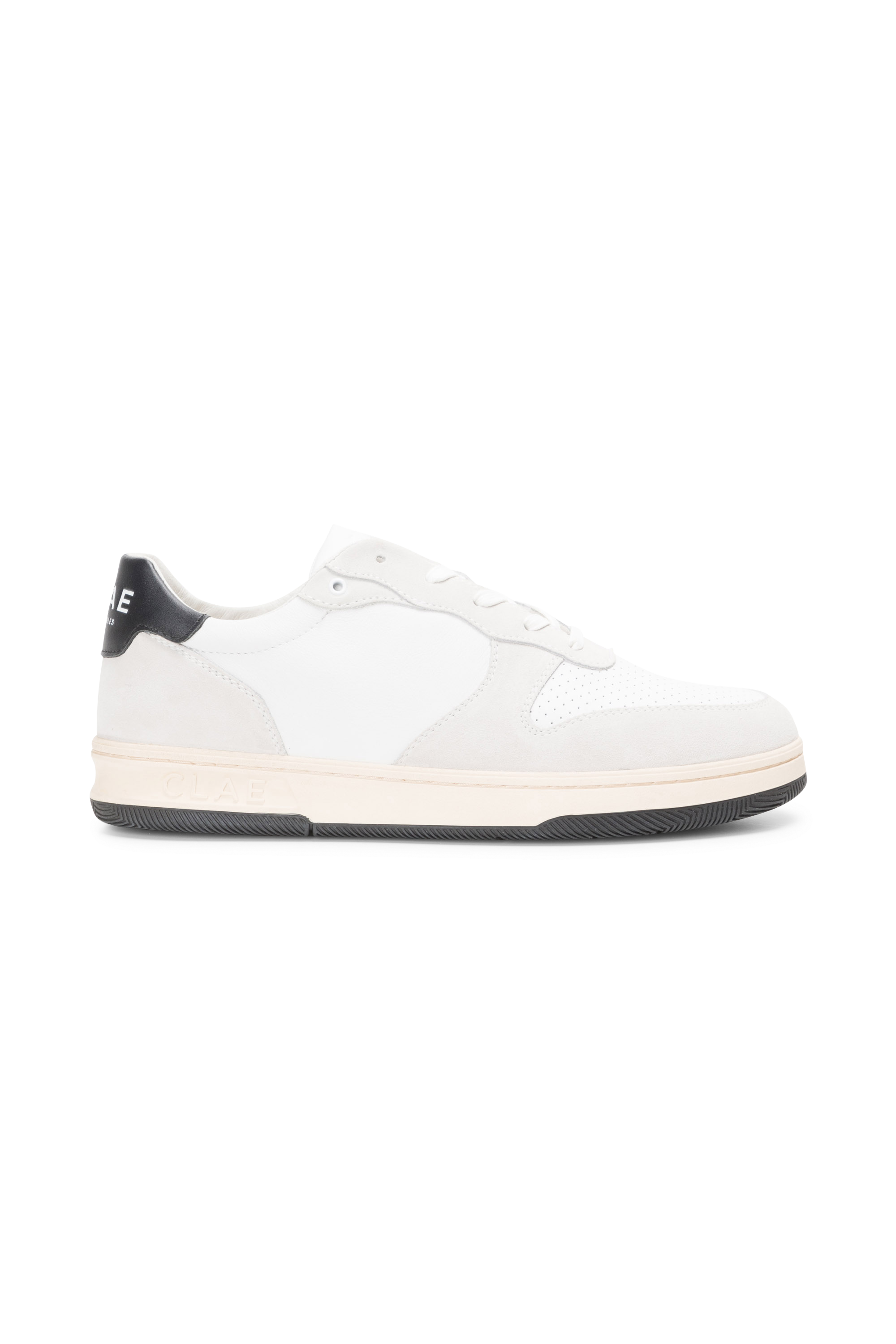 Baskets Blanc