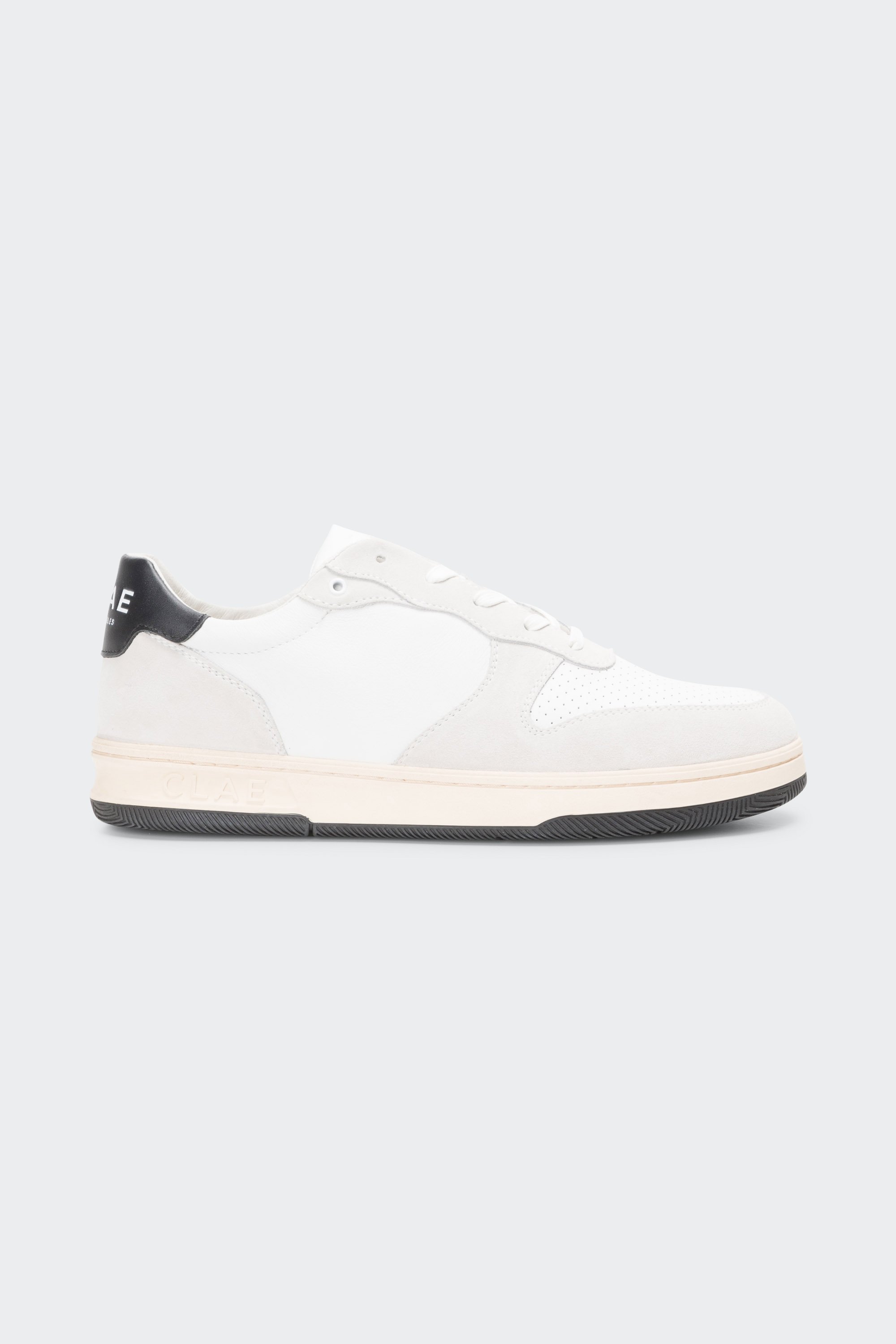 Baskets | Blanc by CLAE Baskets Blanc