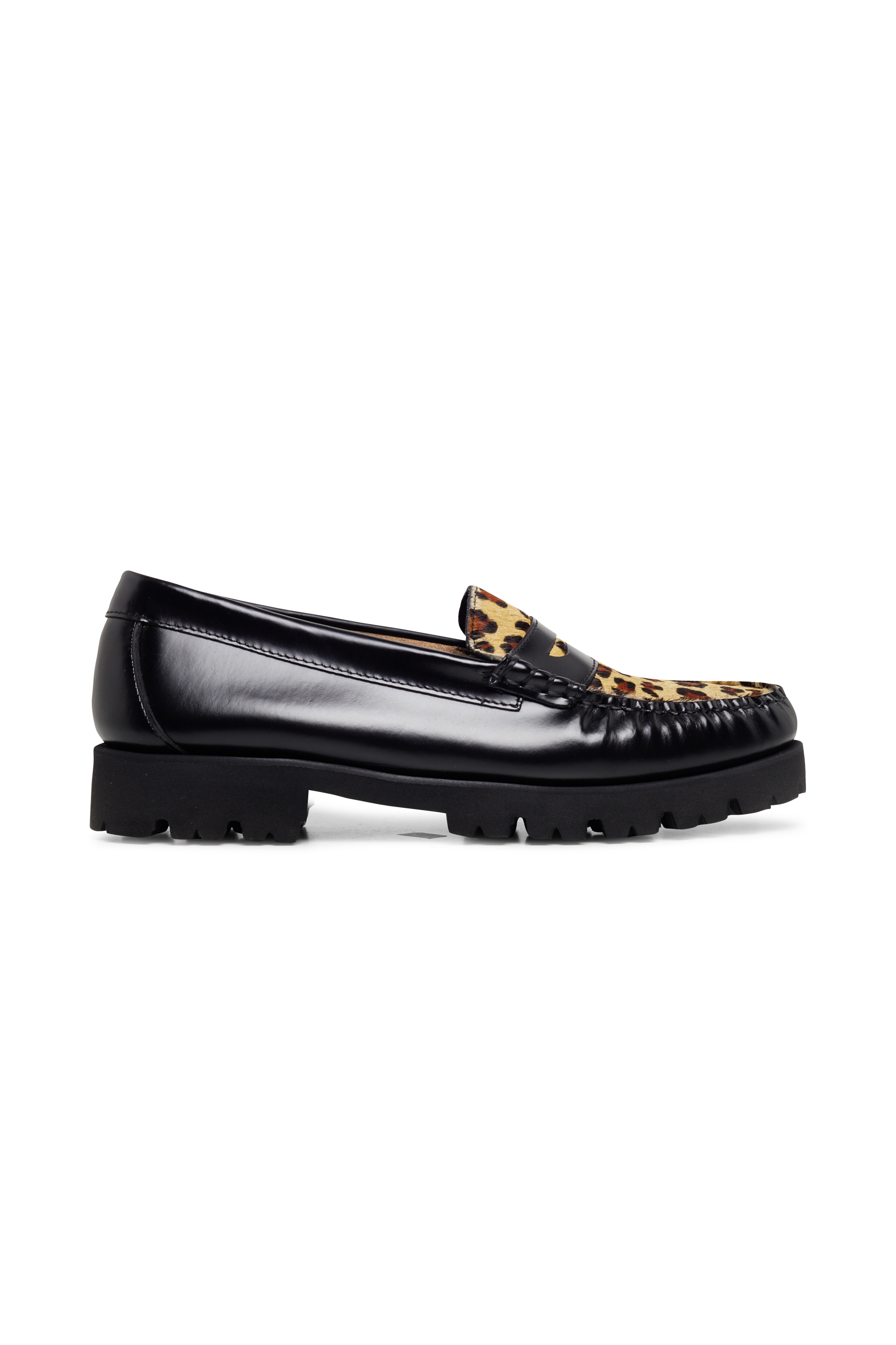 Mocassins Marron