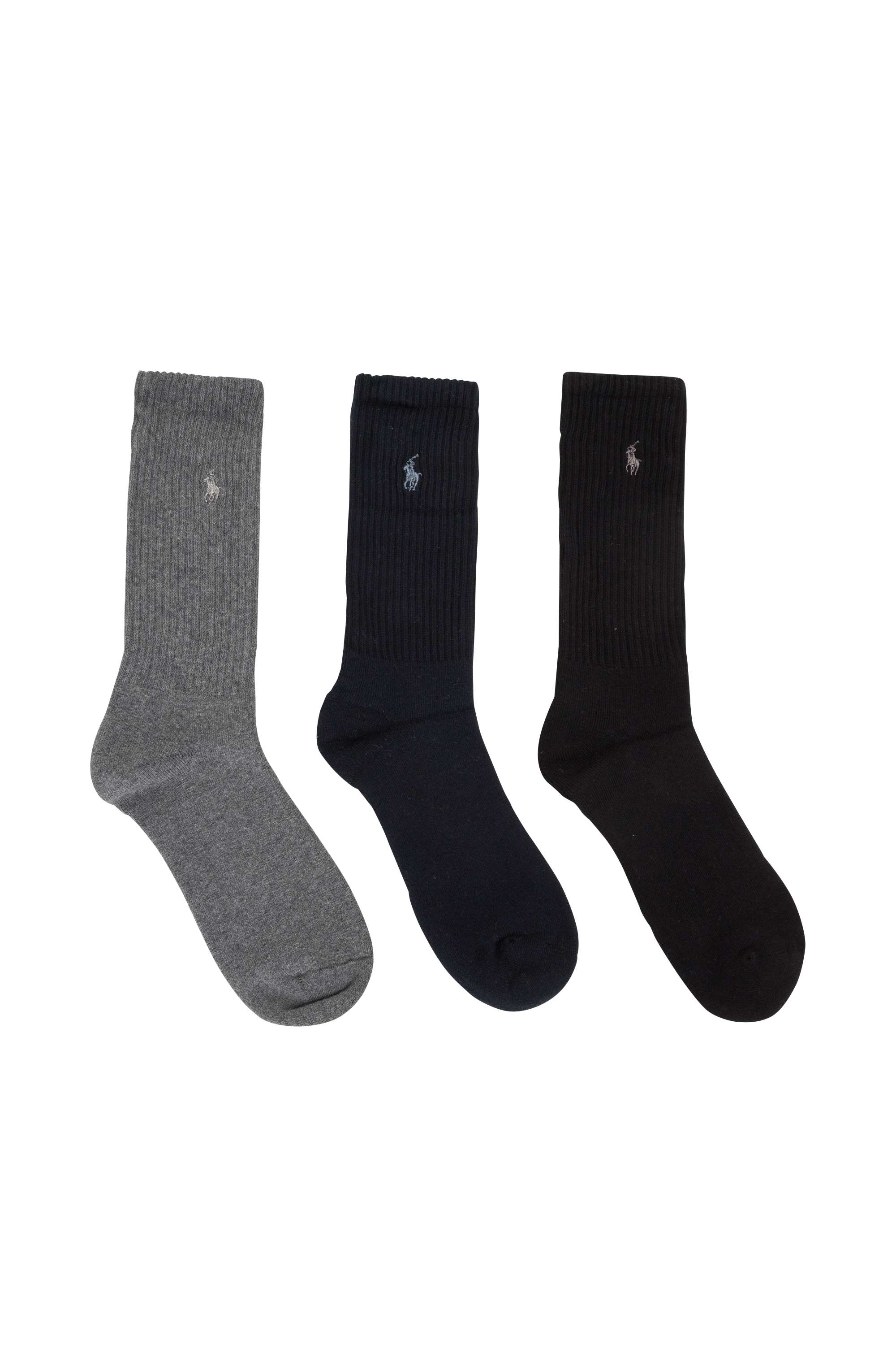 Socks Multicolored