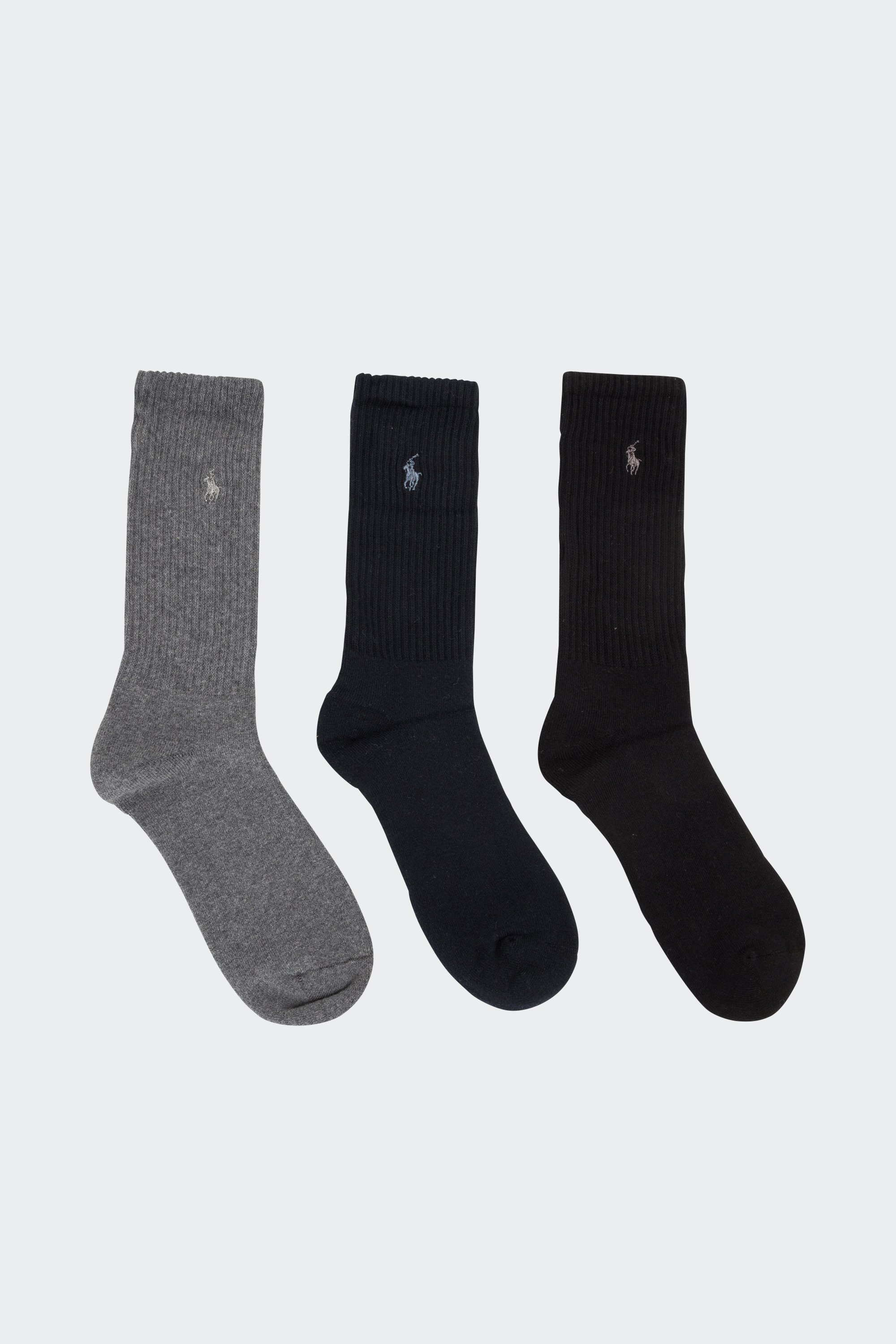 Chaussettes  | Multicolore by POLO RALPH LAUREN Chaussettes  Multicolore