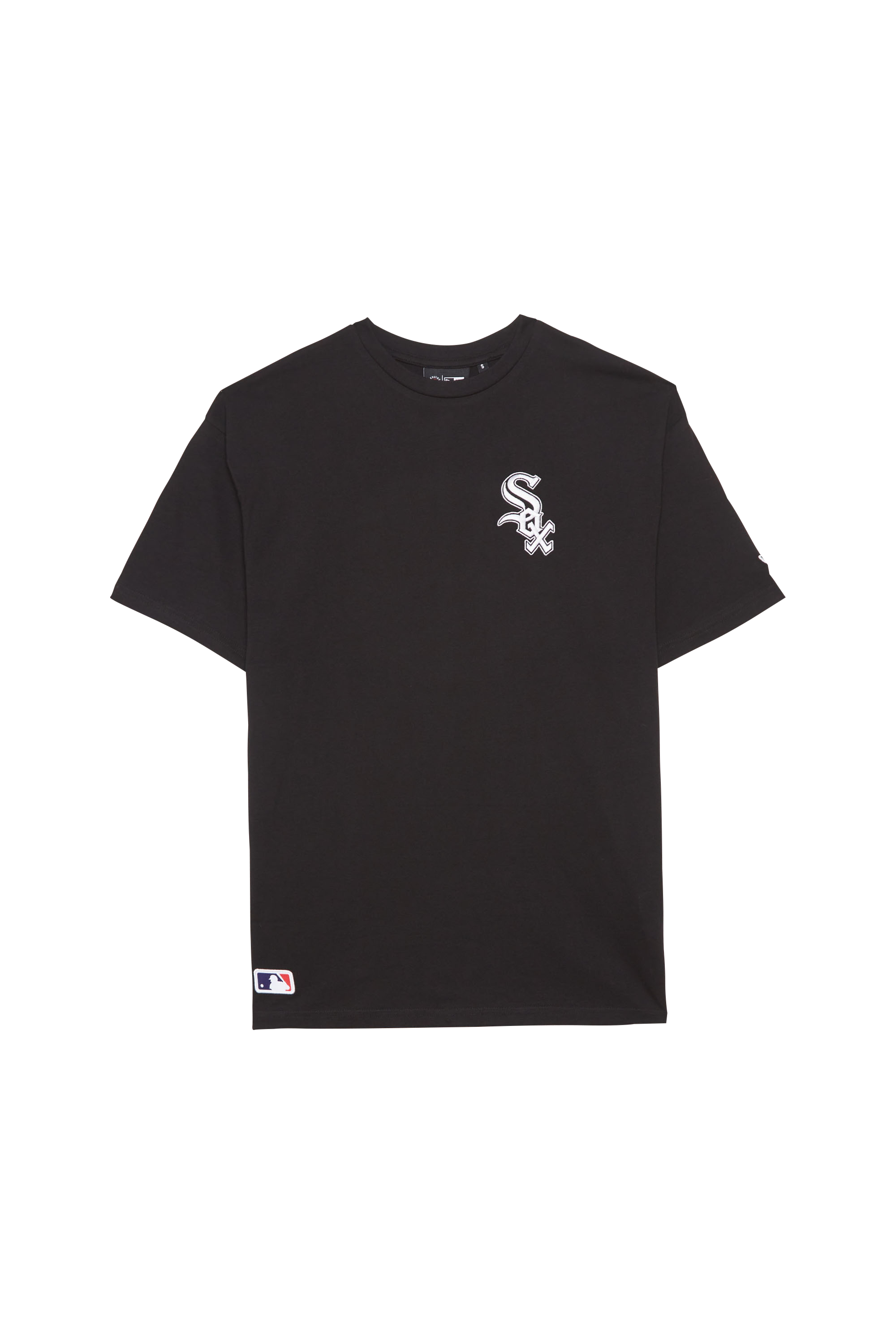 T-shirt Black