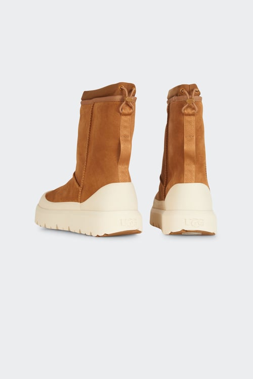 UGG Bottines Marron