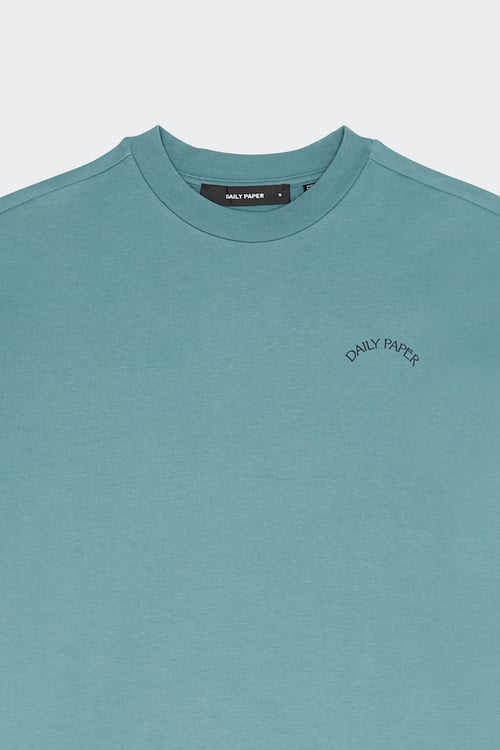 DAILY PAPER T-shirt  Vert