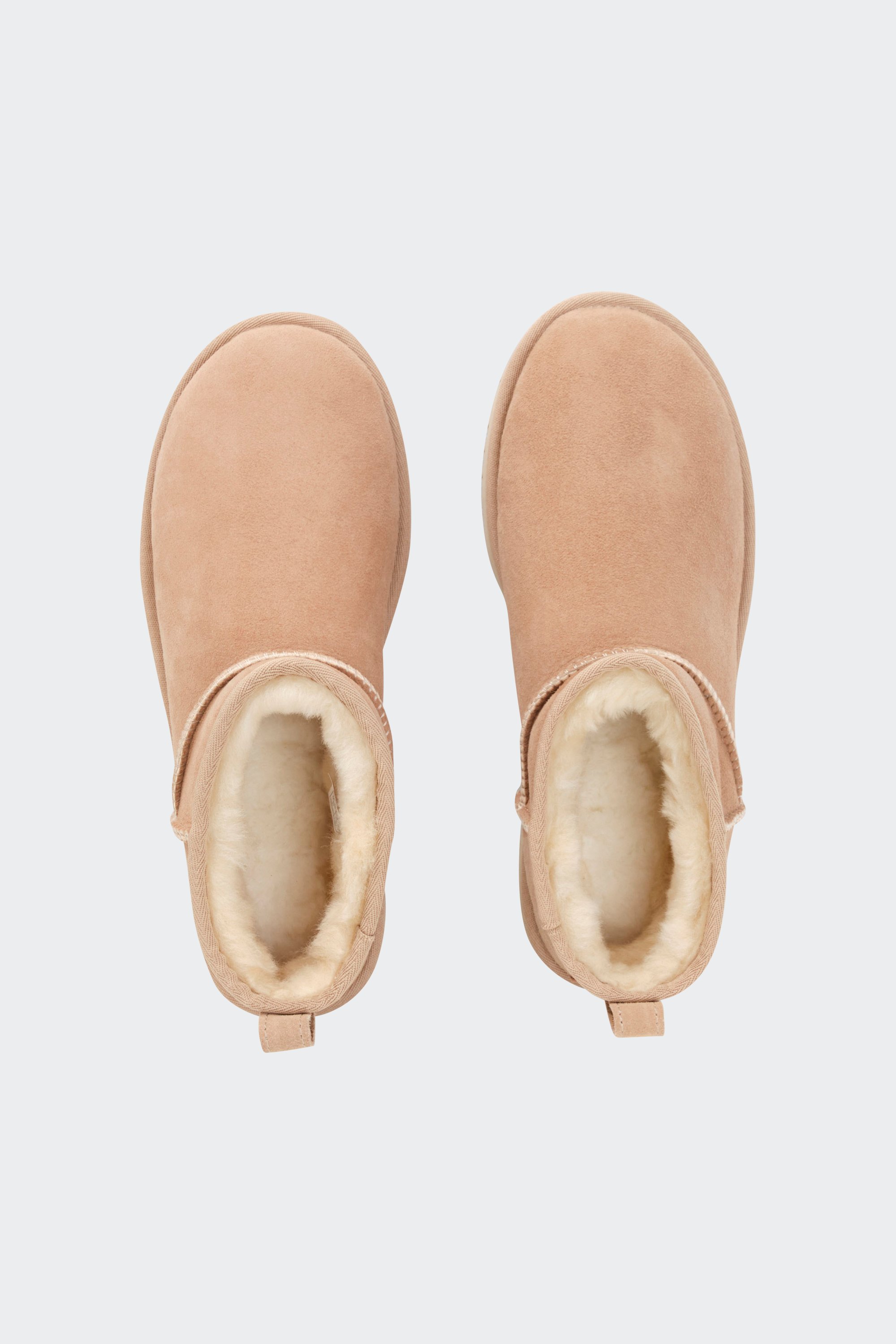 Ankle boots | Brown by UGG Ankle boots Brown