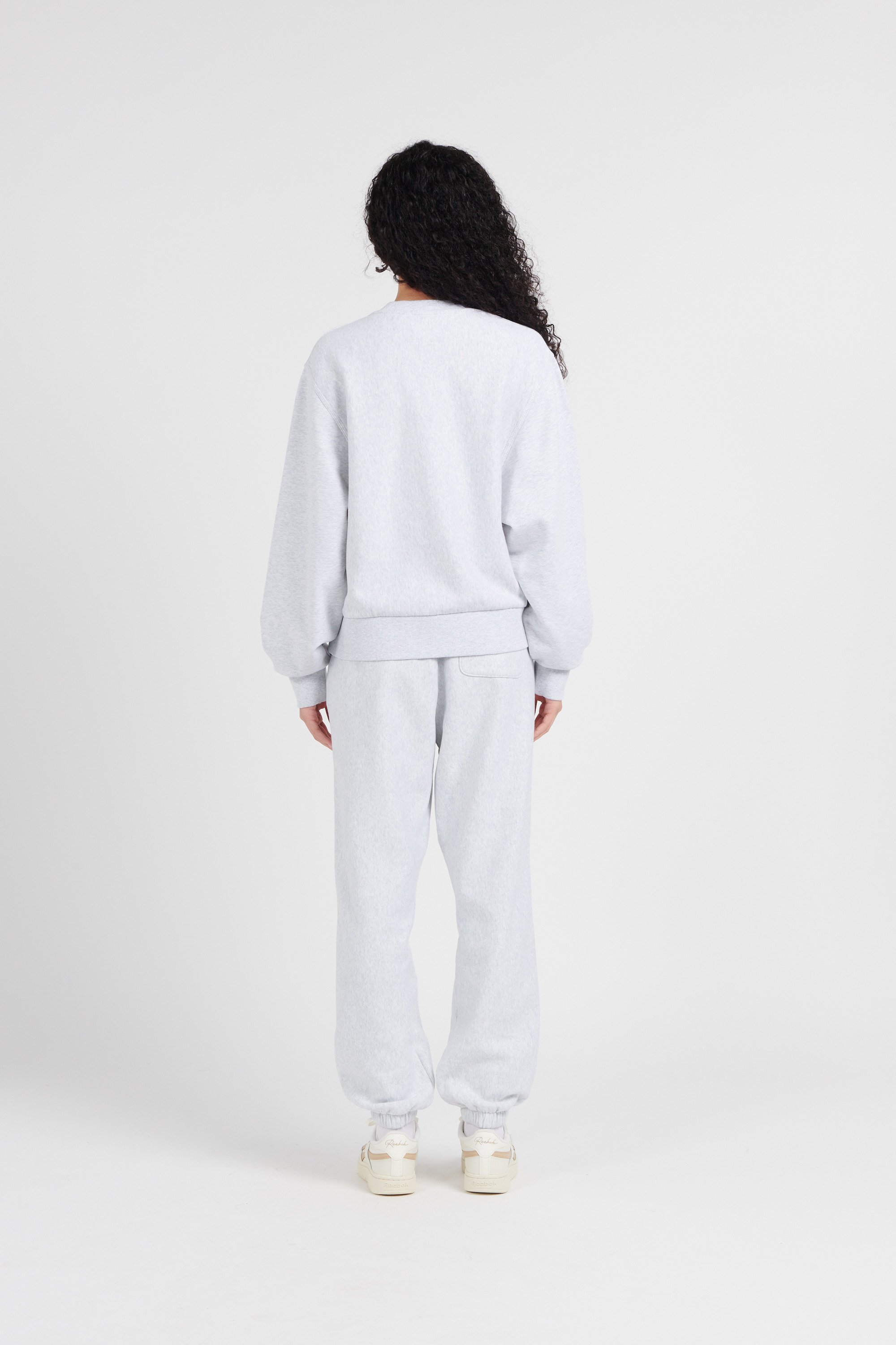 Sweatshirt | Grey CARHARTT WIP Women