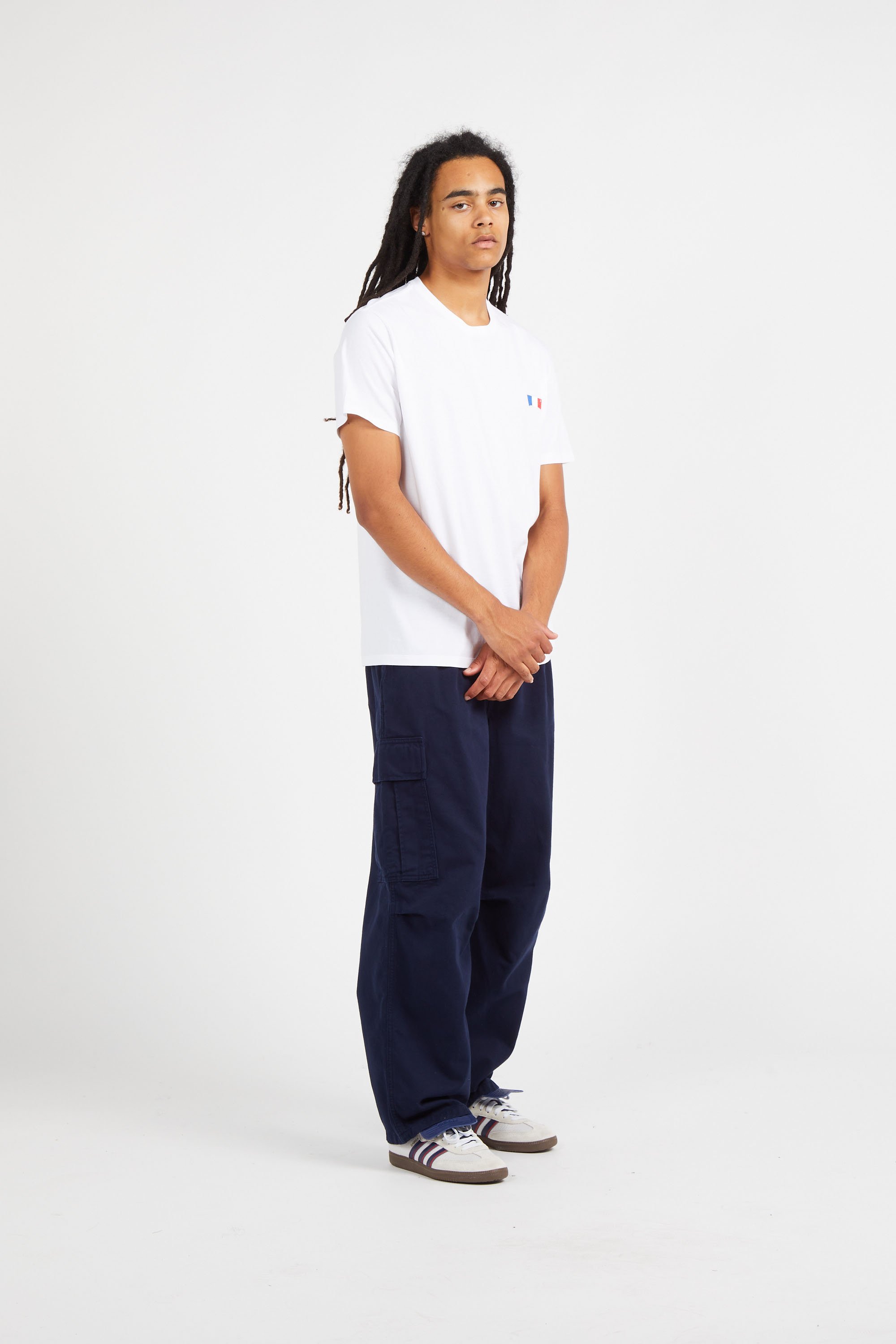 T-shirt  | Blanc LEVI'S Homme