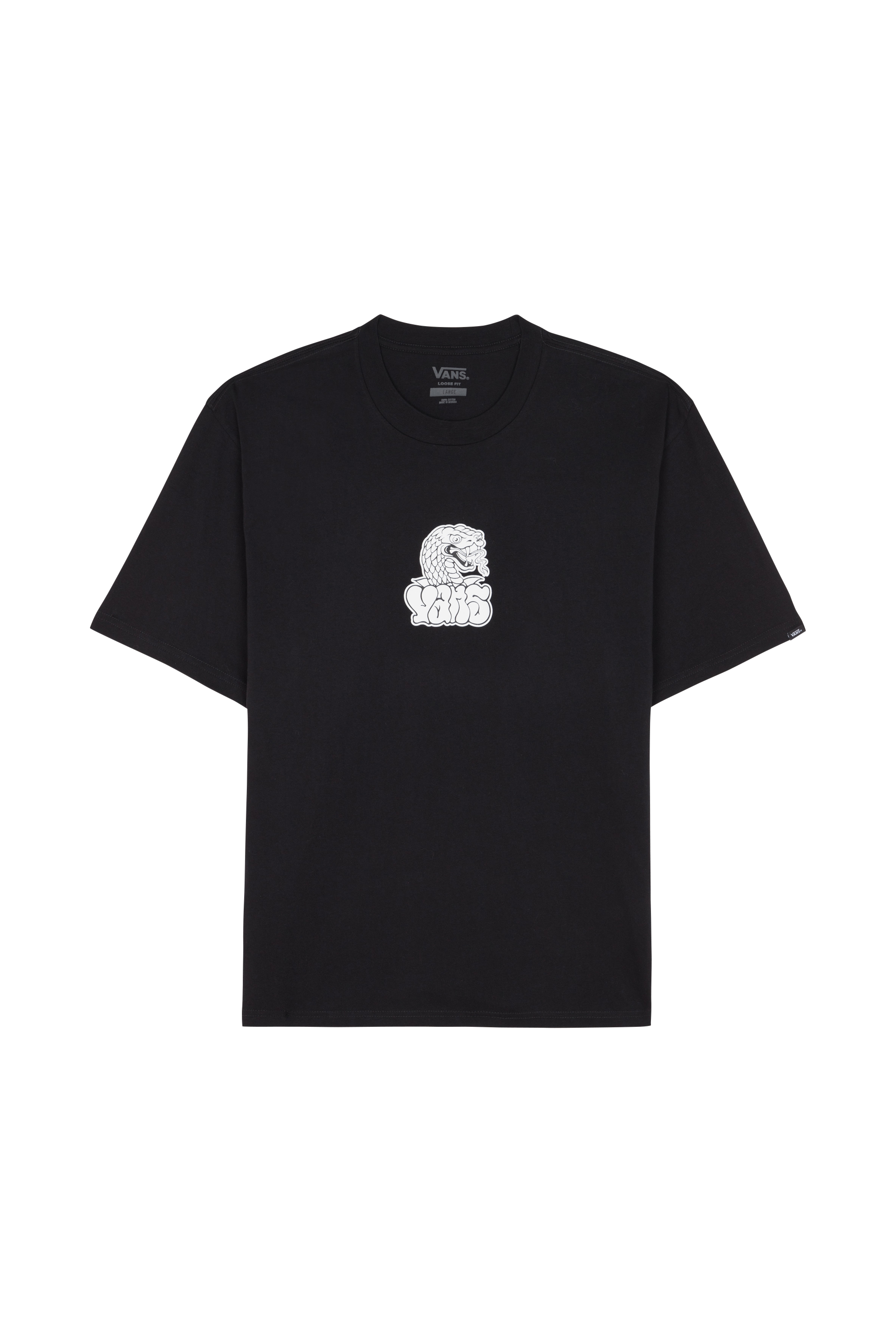 T-shirt Black