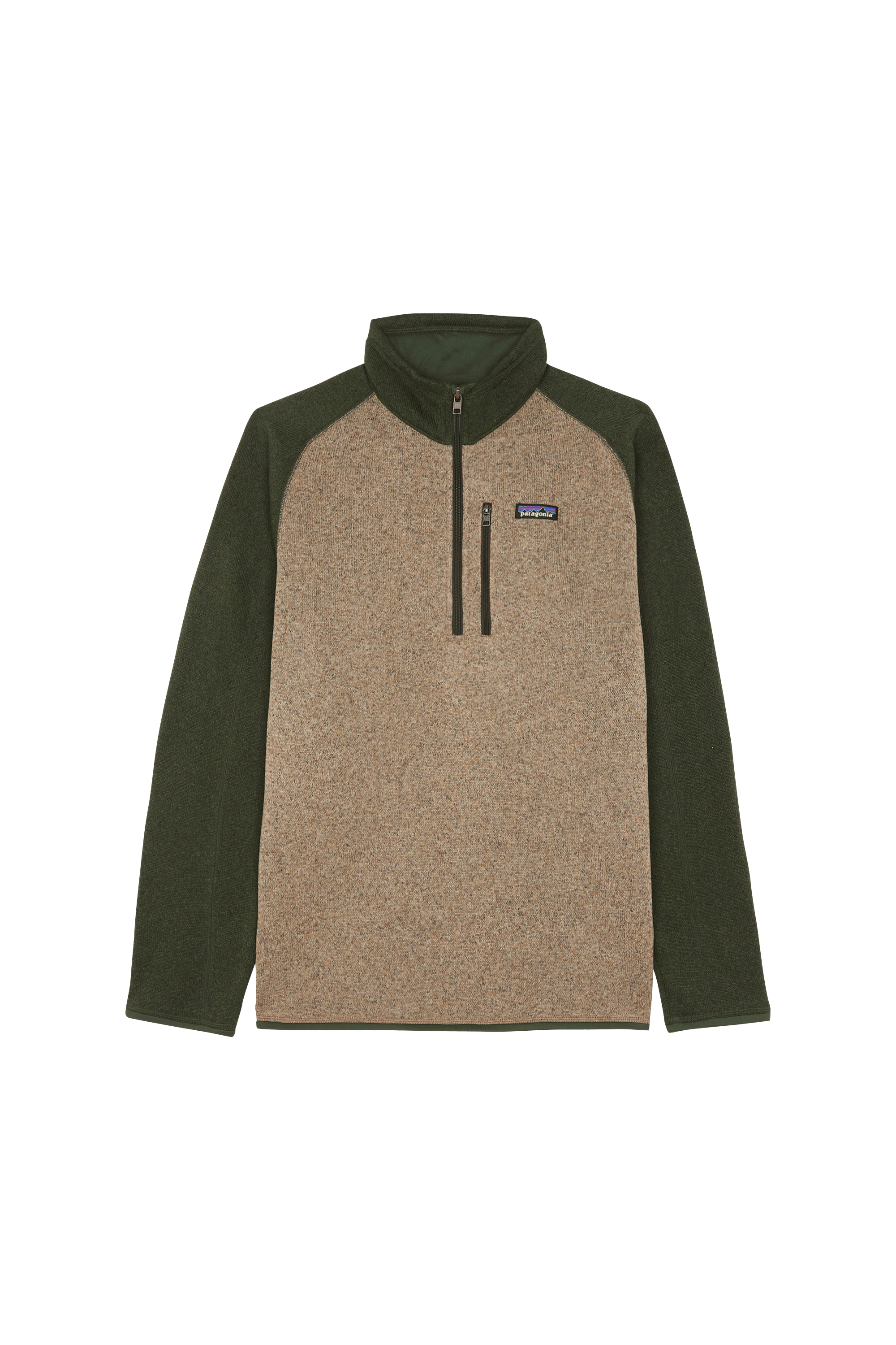 Fleece Better Sweater  Sbdy