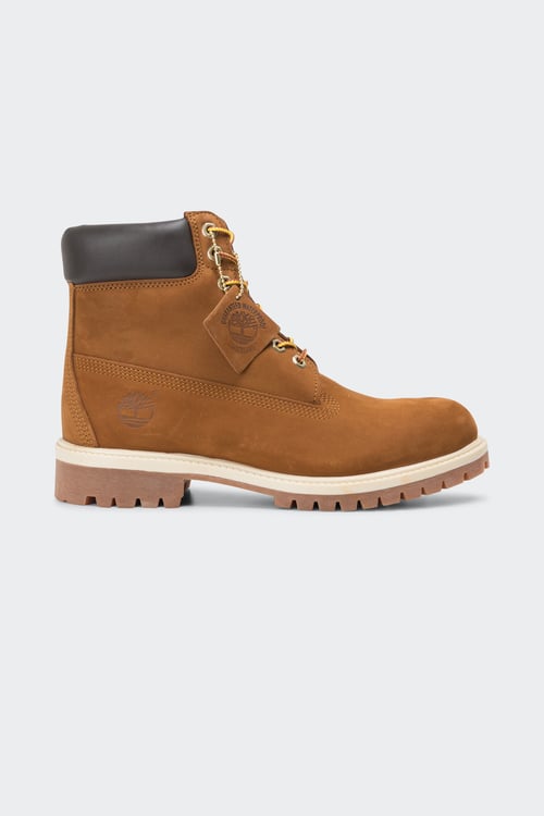 TIMBERLAND Boots Marron