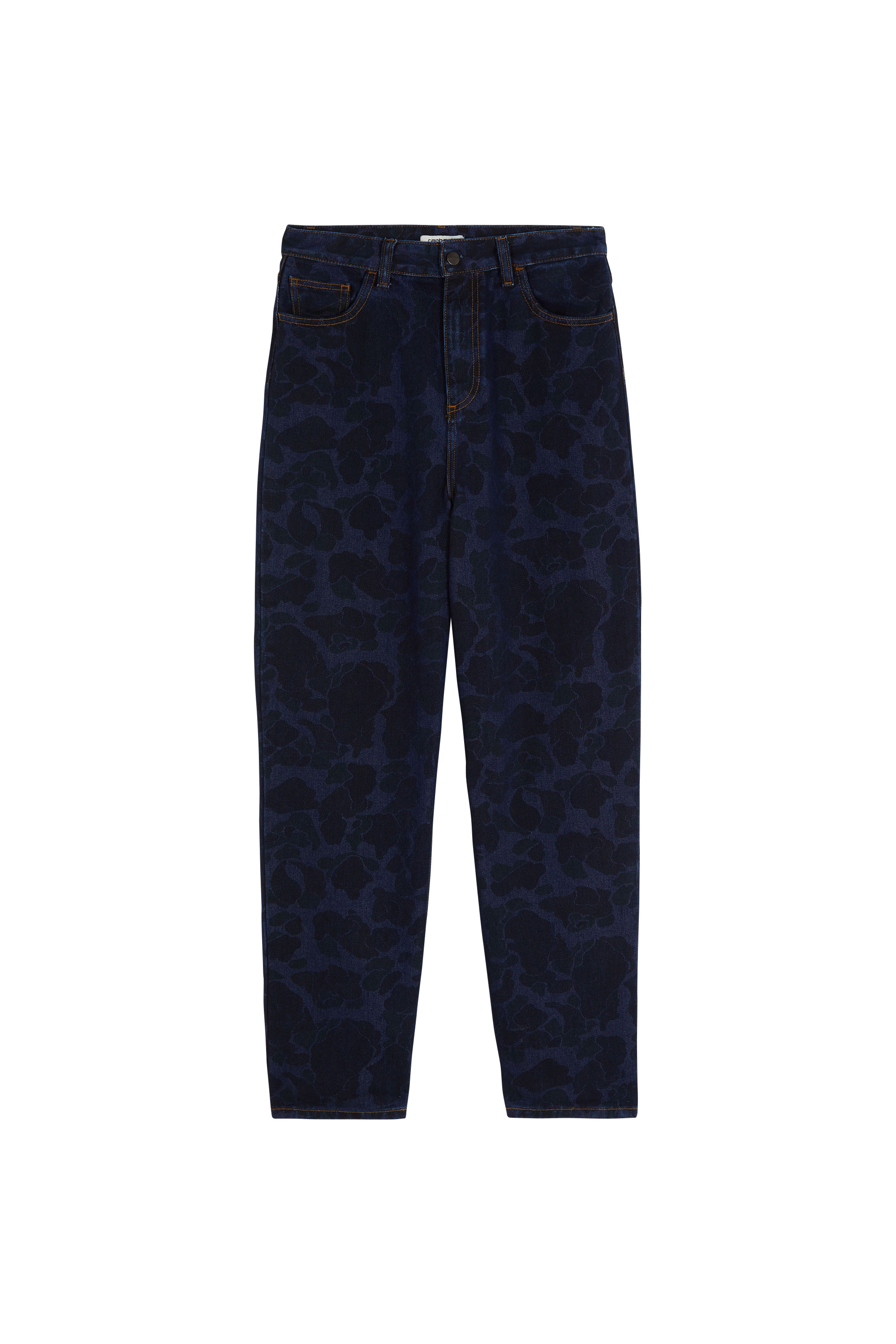 Jean Bleu