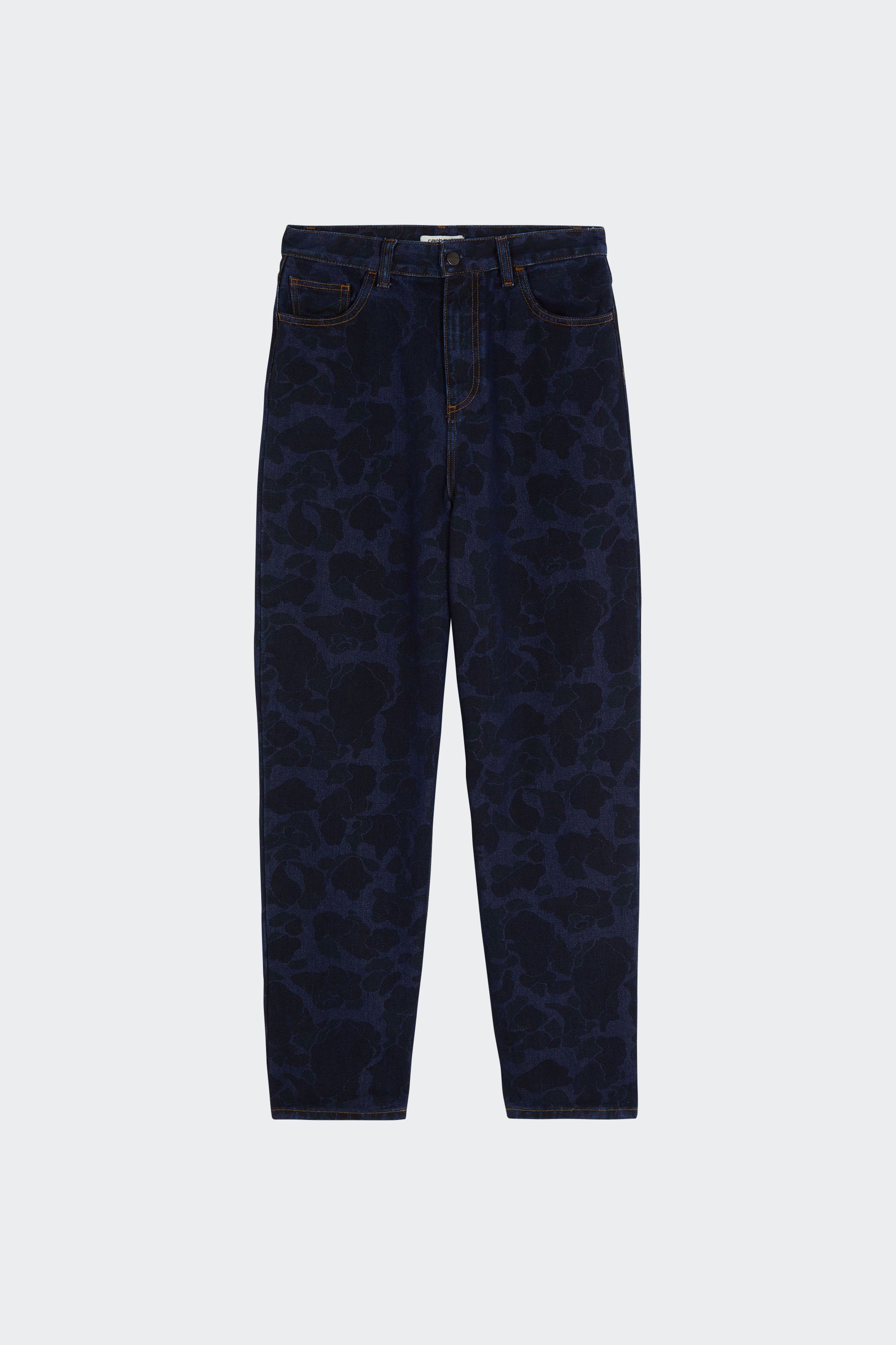 Jean | Bleu by CARHARTT WIP Jean Bleu