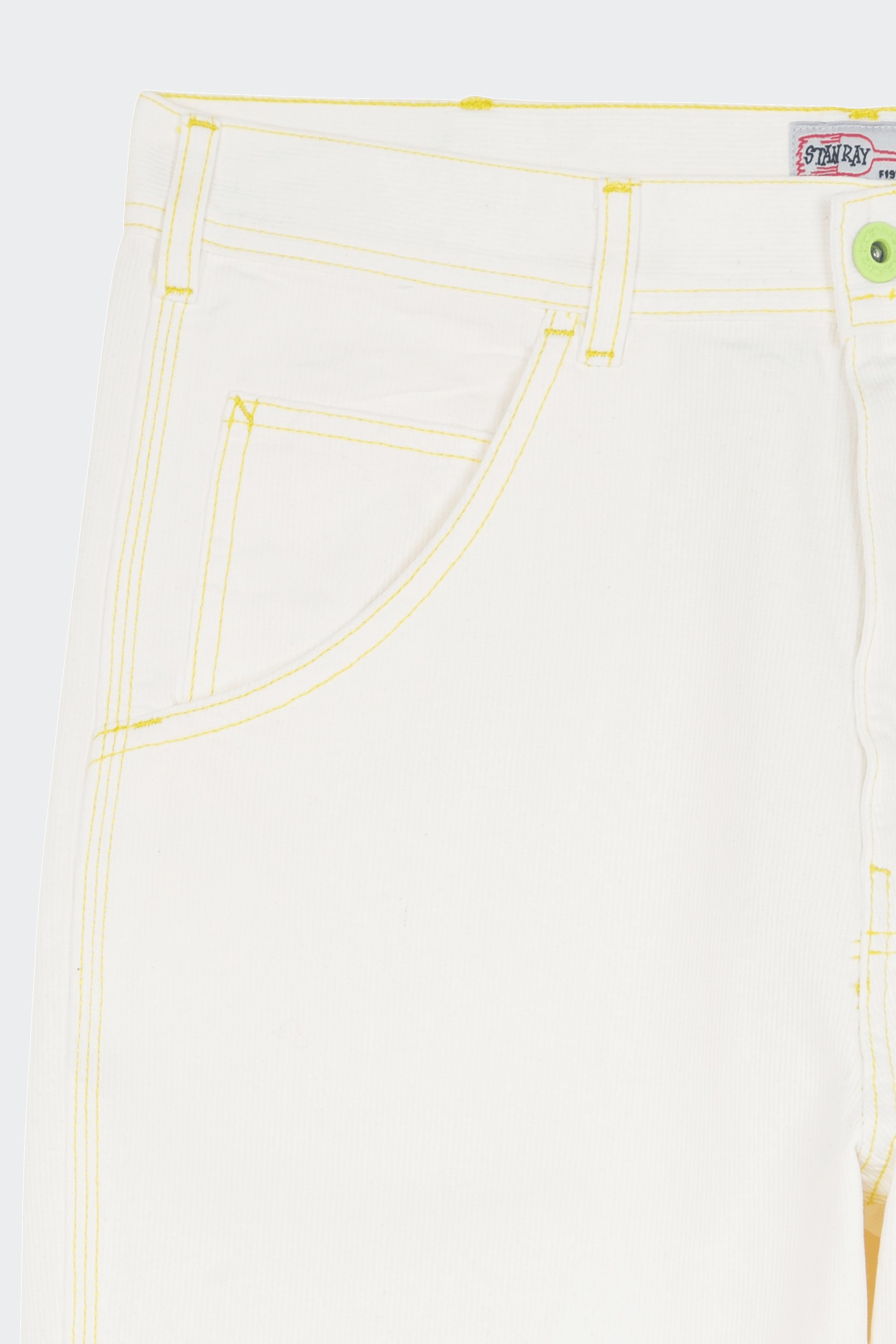 Pants | Beige by STAN RAY Pants Beige