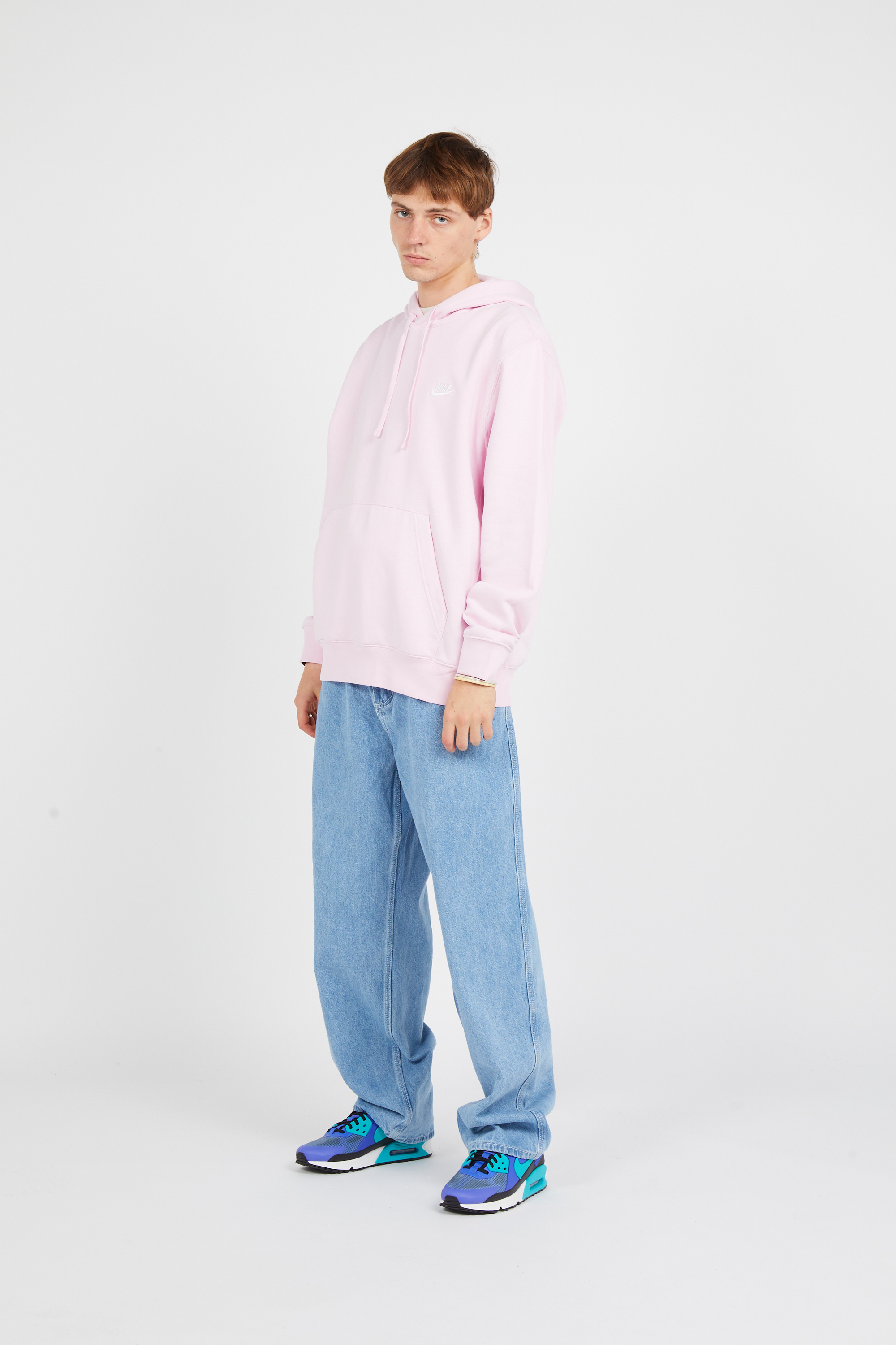 Jean Bleu