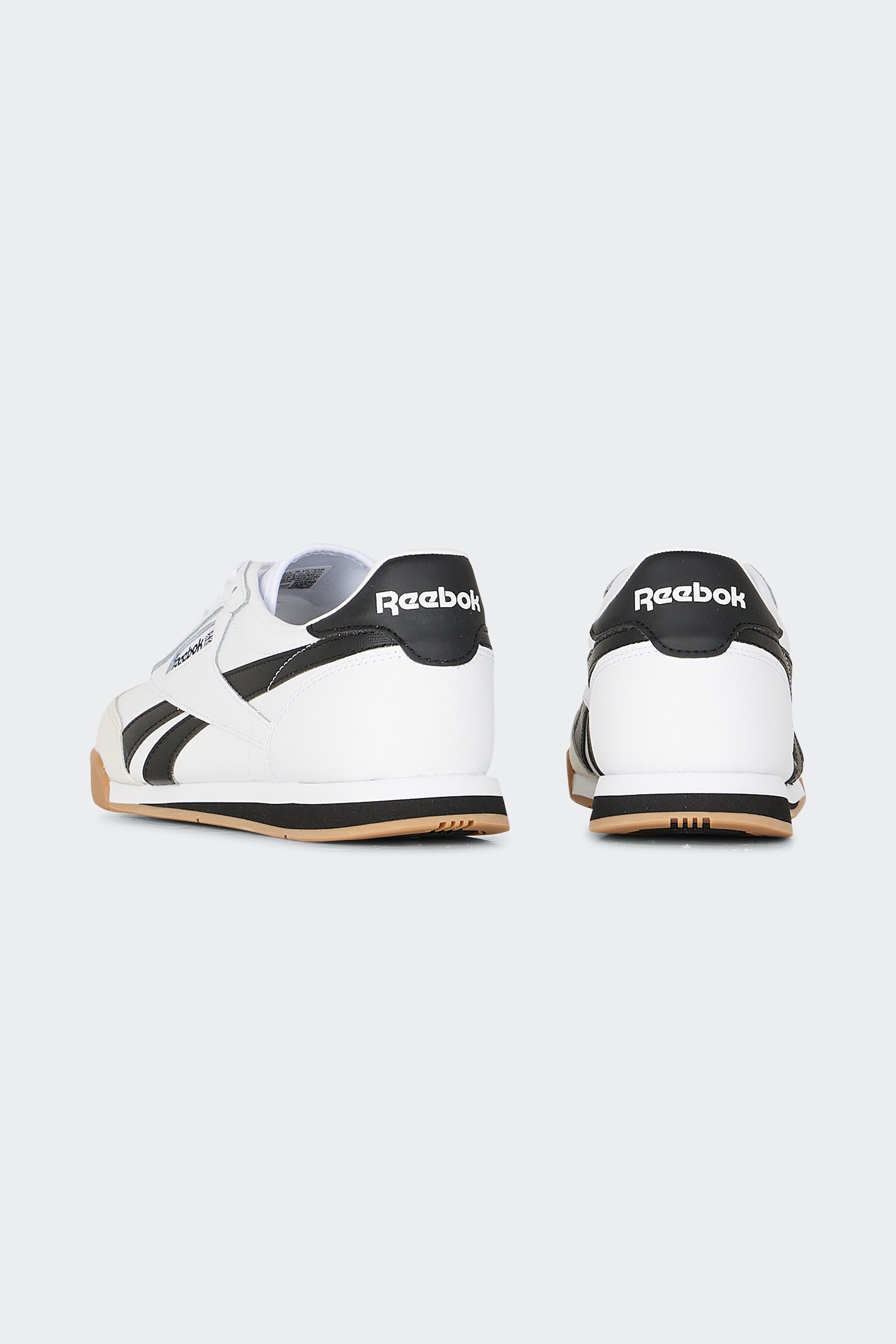 Sneakers | White by REEBOK Sneakers White