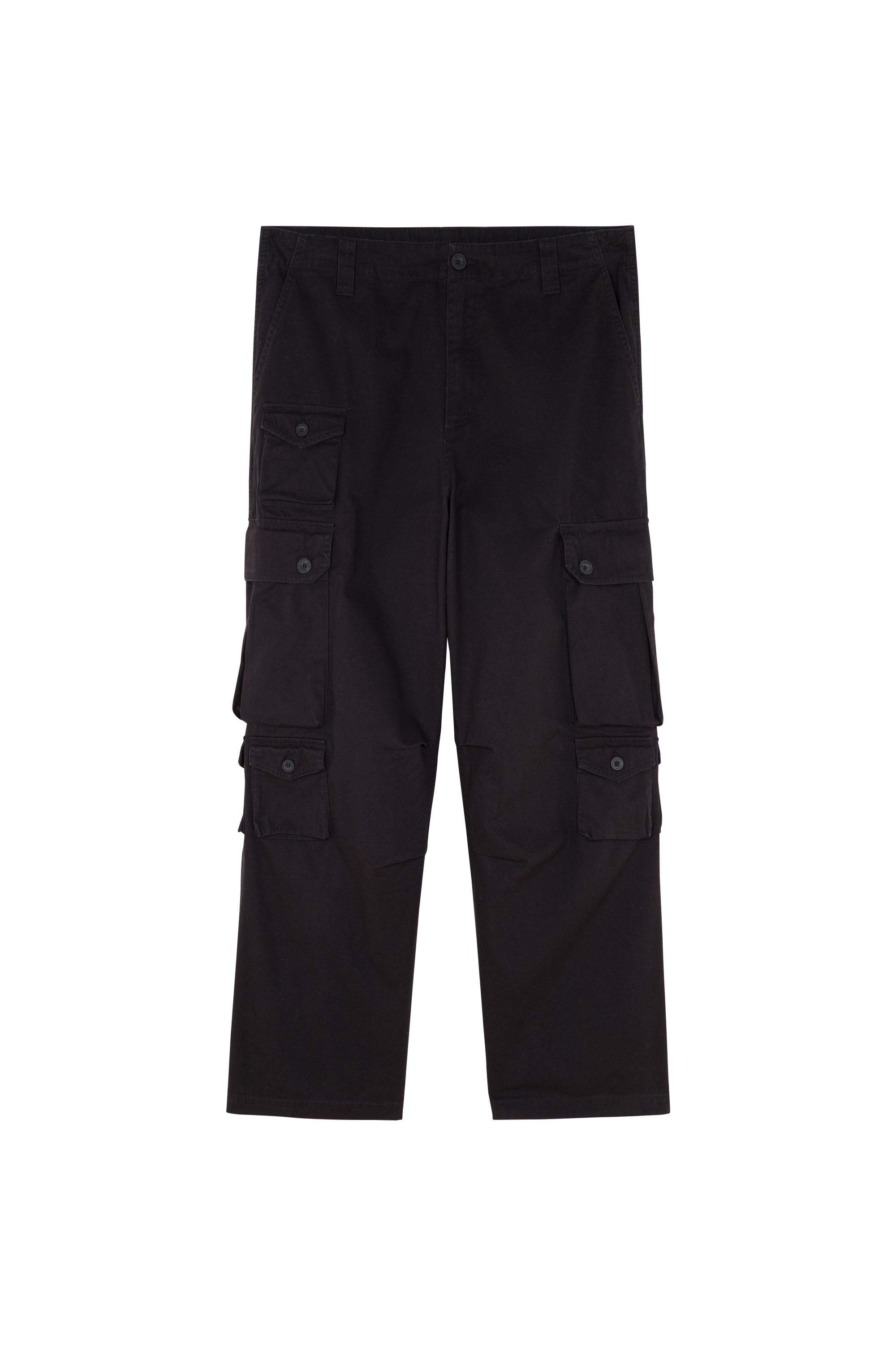 Cargo Noir