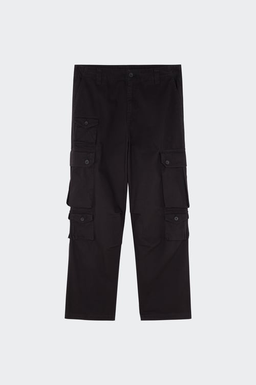 CARHARTT WIP Cargo Noir