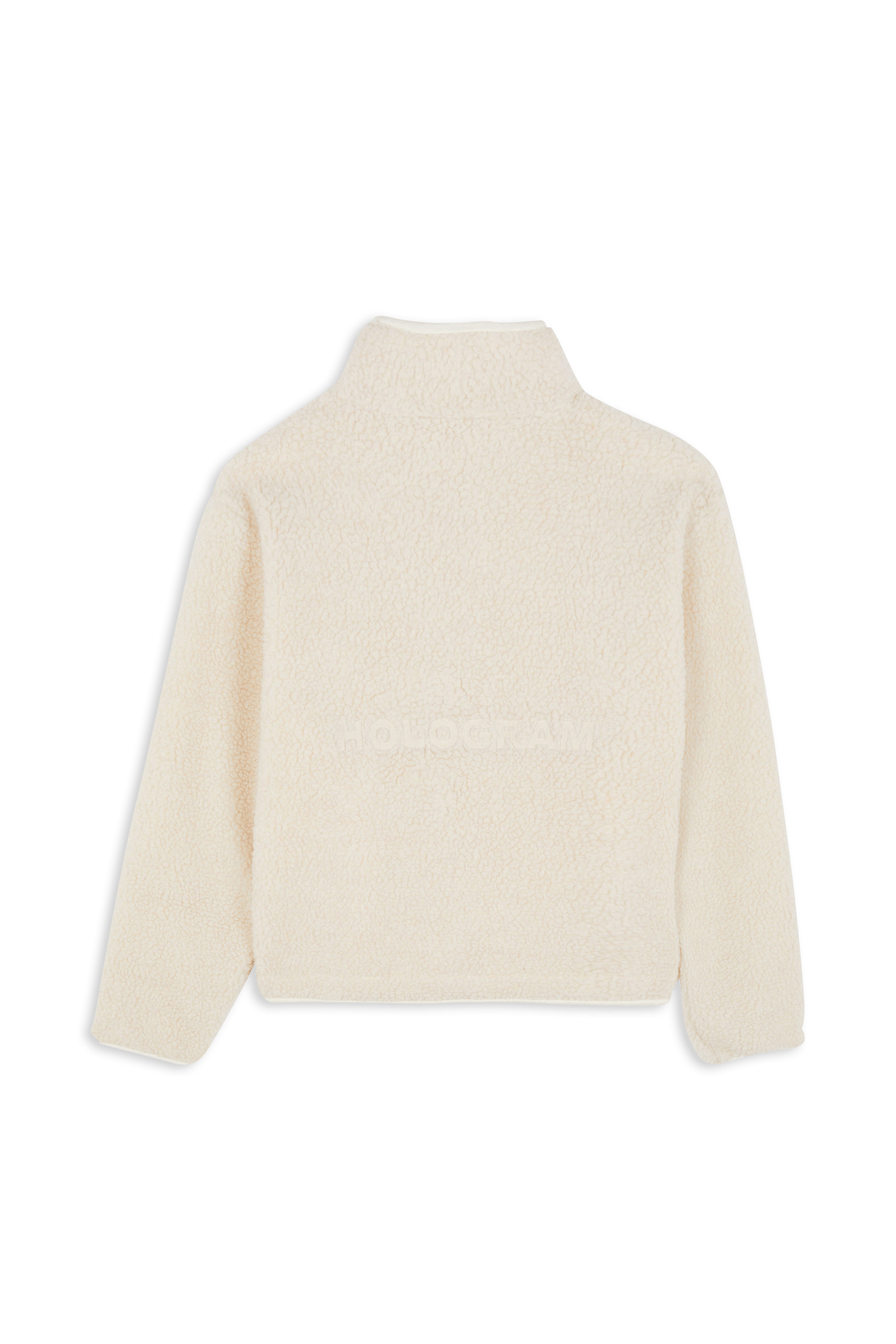 Polaire HOLOGRAM Beige