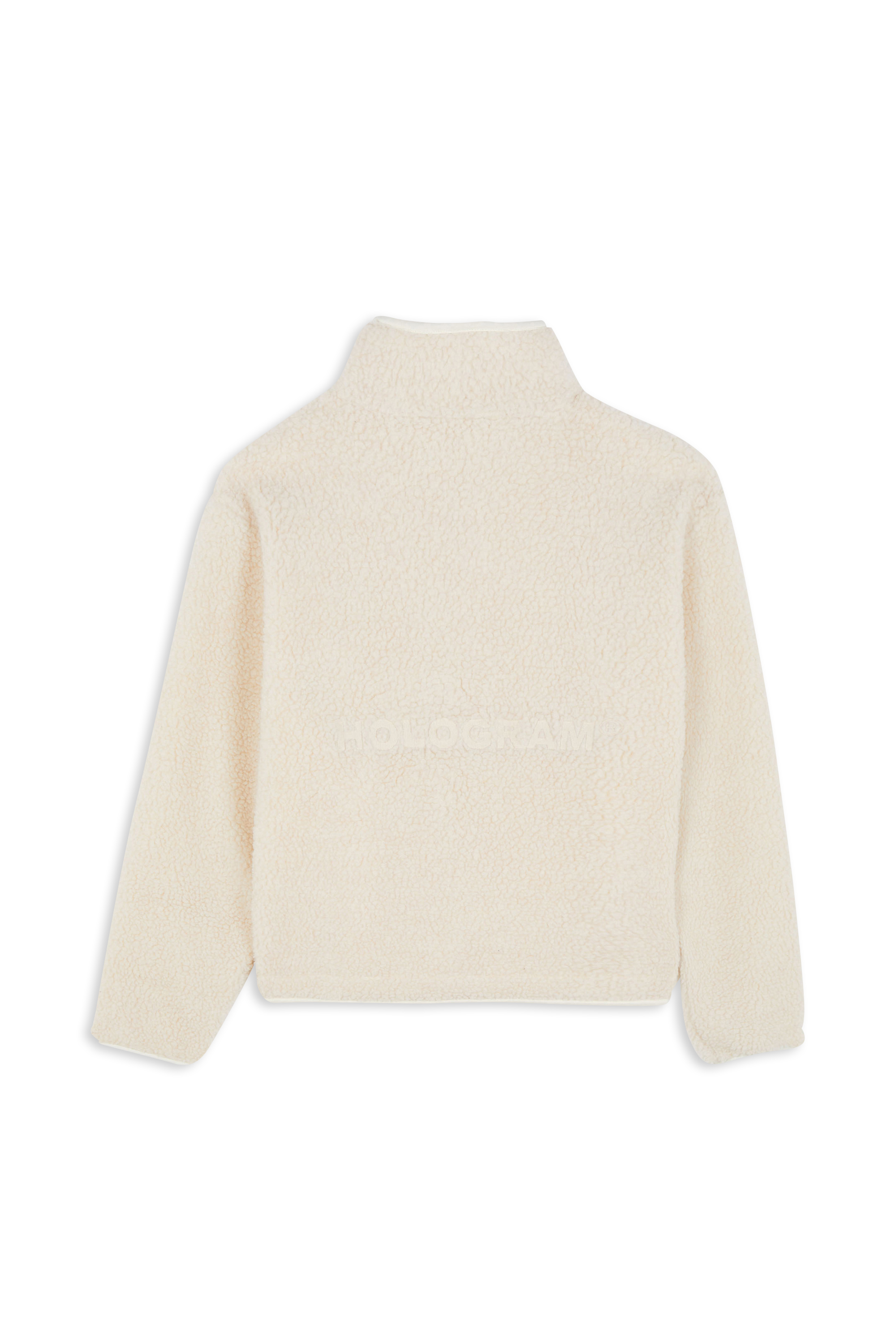 Fleece Beige