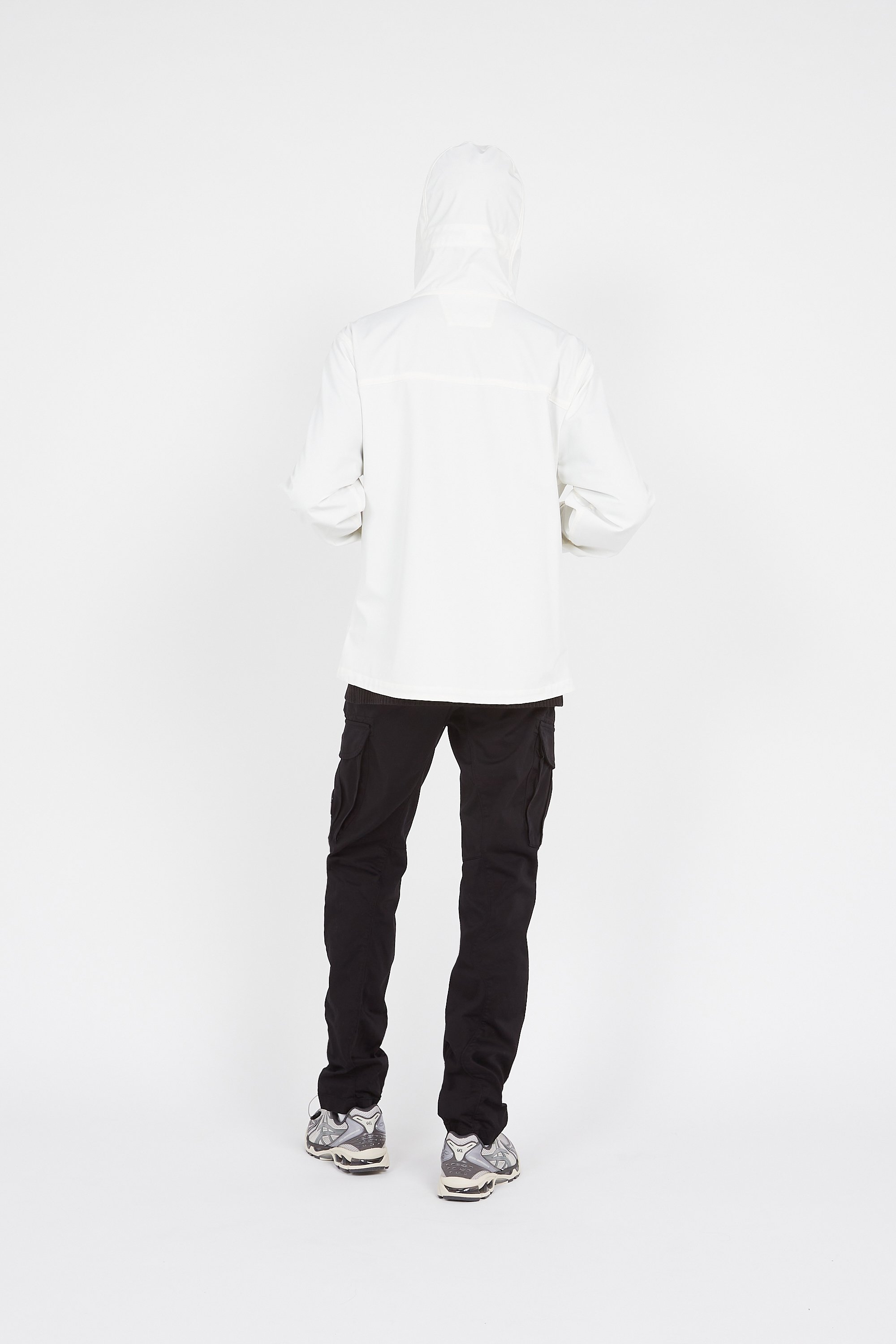 Veste | Blanc by C.P. COMPANY Veste Blanc