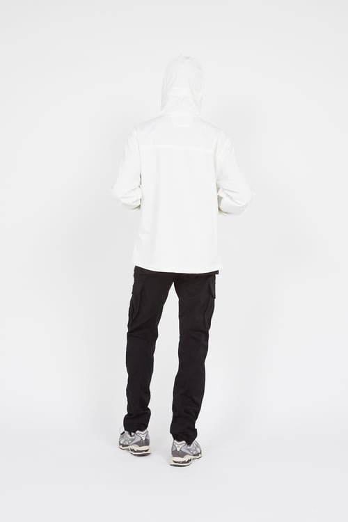 C.P. COMPANY Veste Blanc