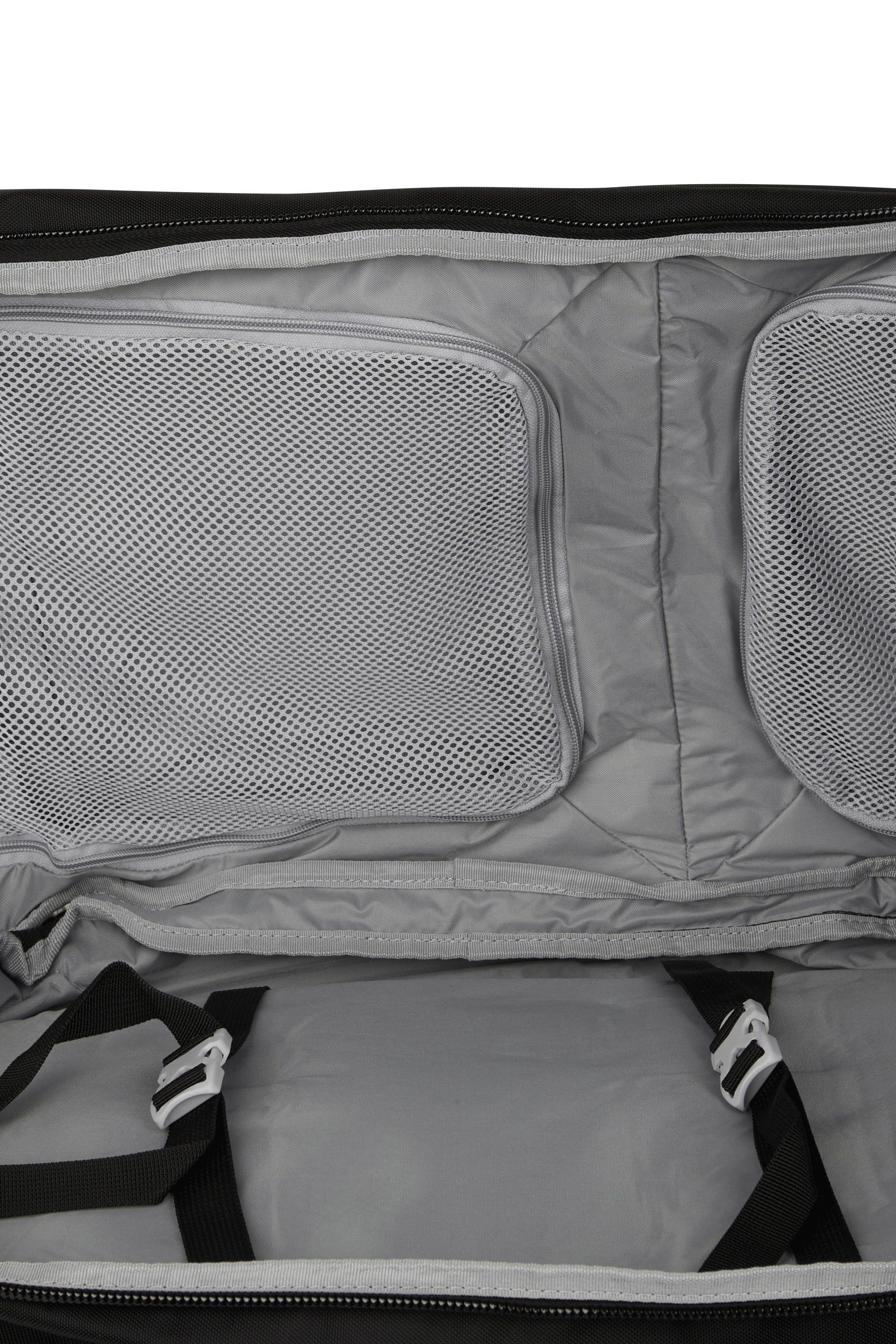 Austin backpack Black