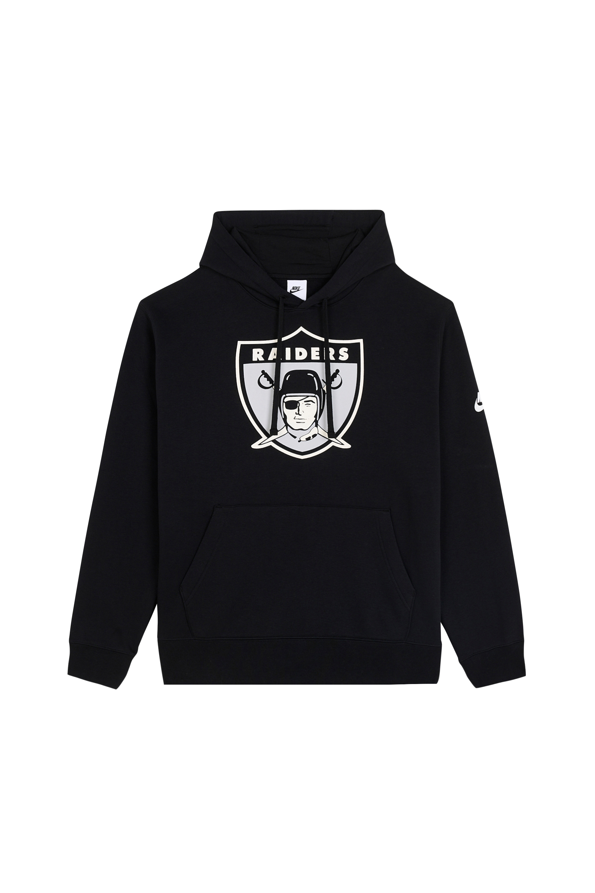 Hoodie Black