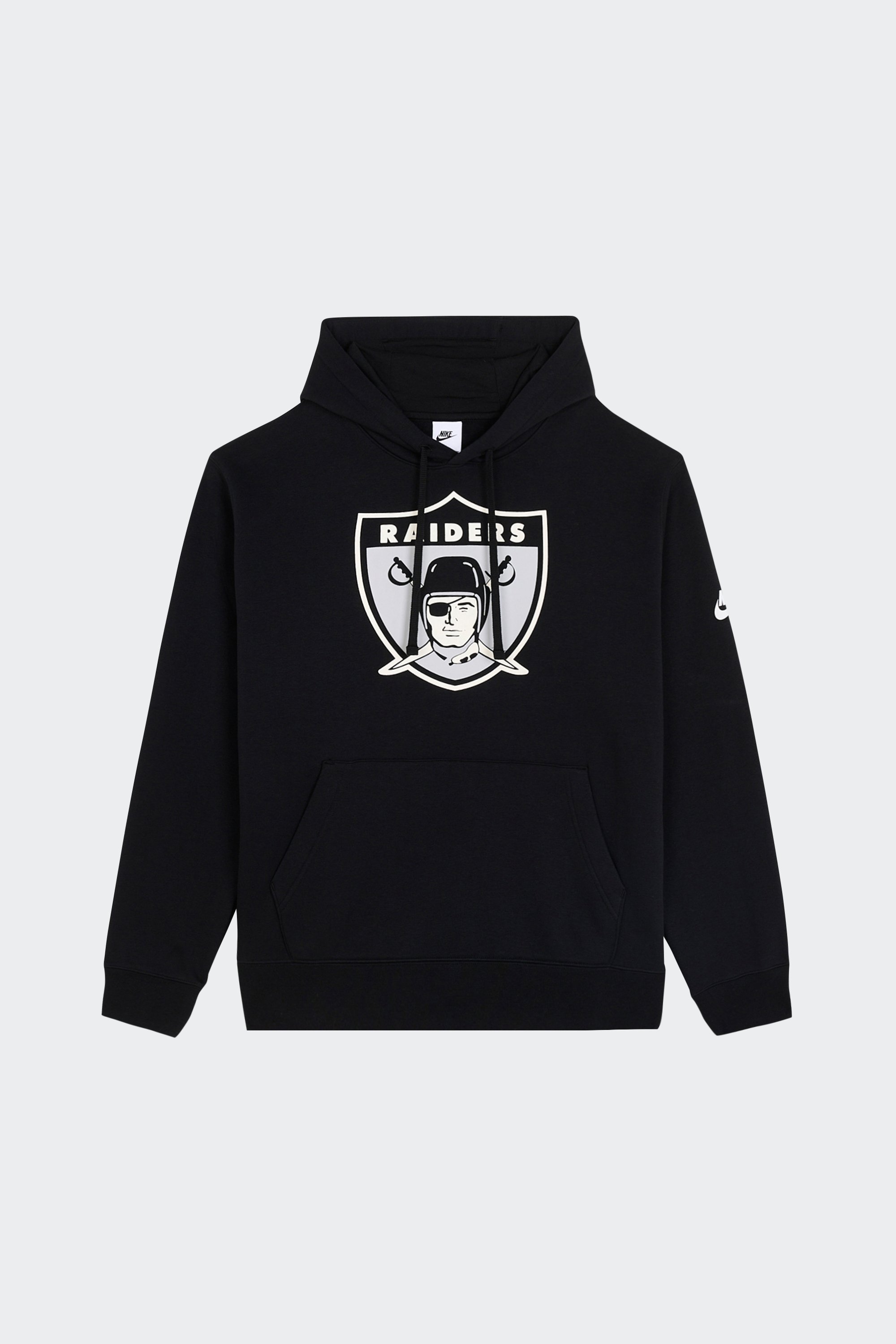 Hoodie | Black by NIKE NFL Hoodie Black
