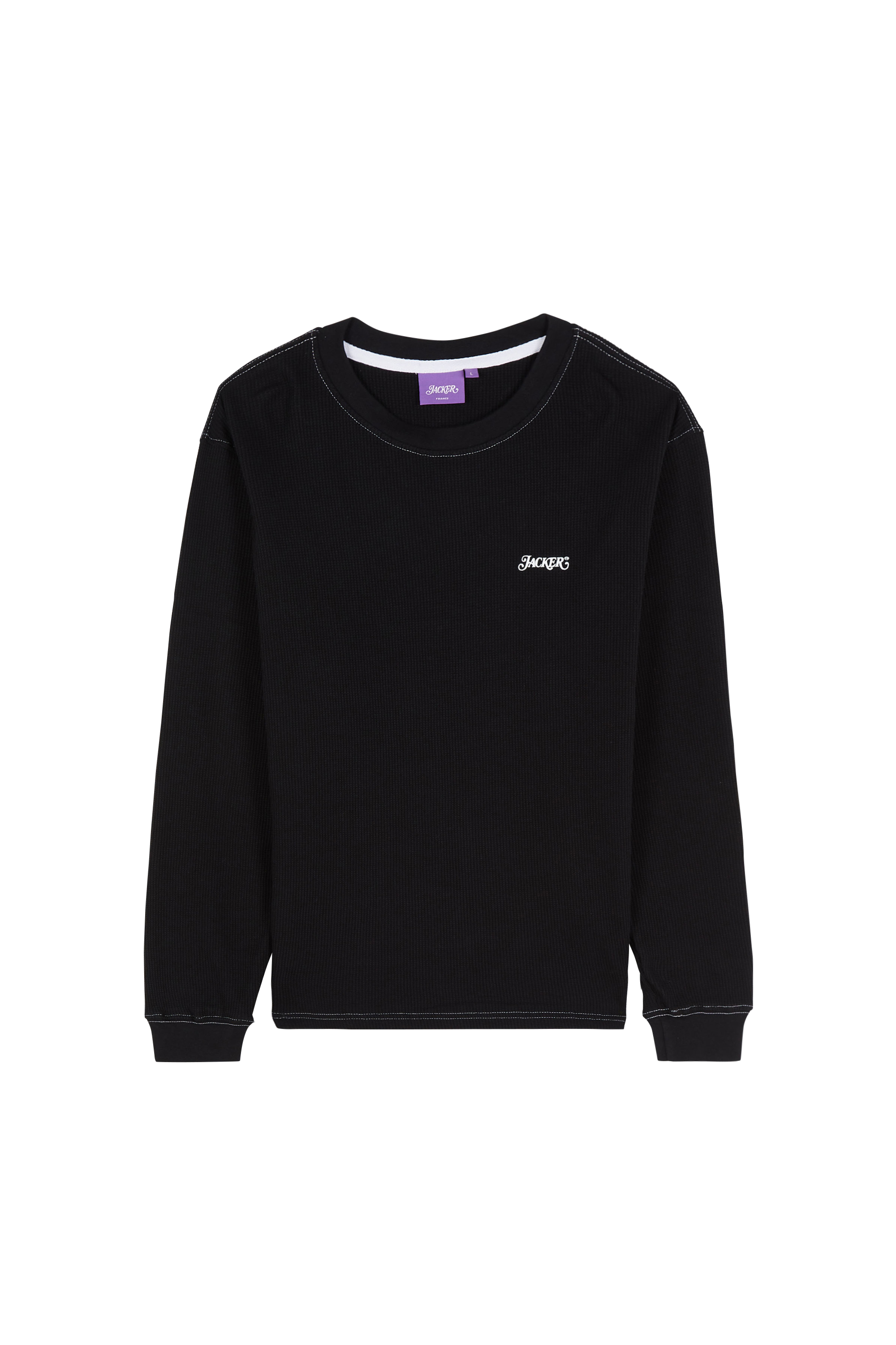 Top Black