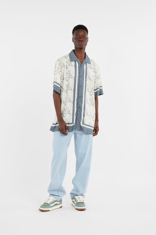VANS Shirt Multicolored