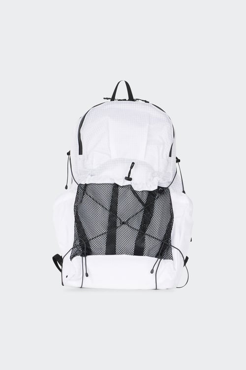 CAYL Sac à dos Blanc